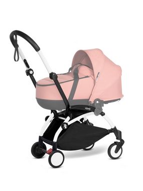 BABYZEN Kombi-Kinderwagen YOYO² Gestell - Basis für Textilset, Neugeborenen Set oder Liegewanne