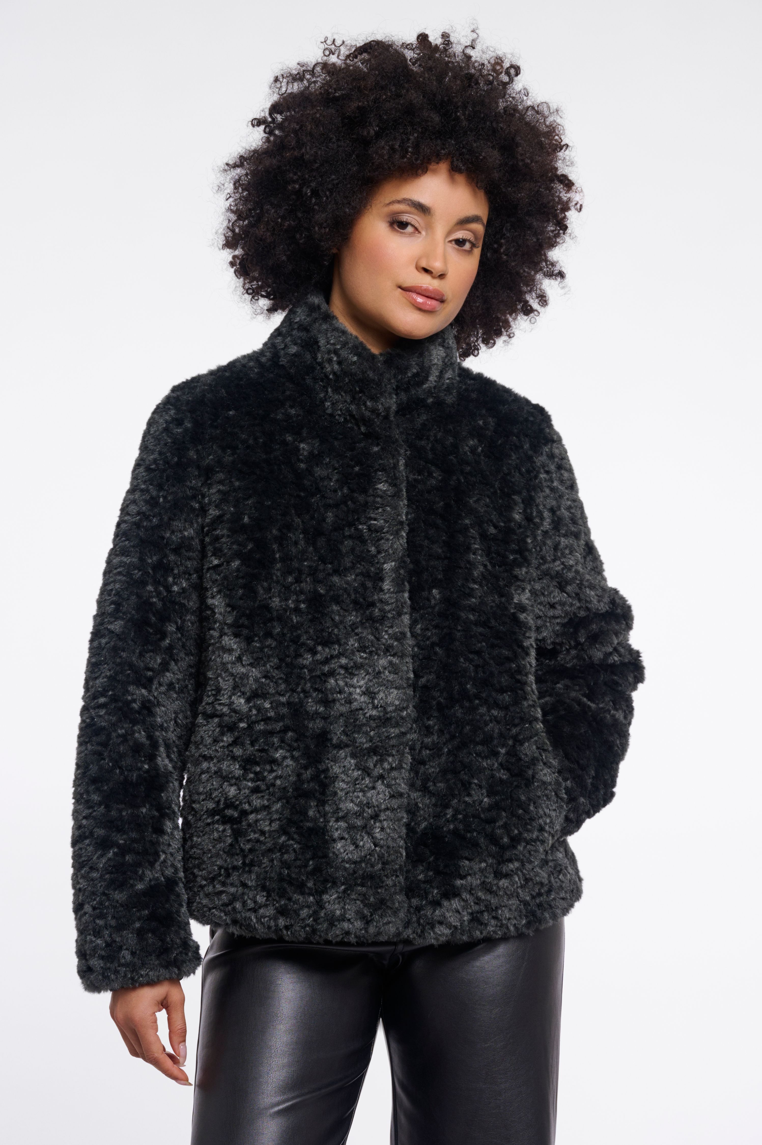 Rino & Pelle Outdoorjacke