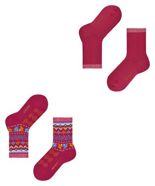 Esprit Socken Nordic 2-Pack