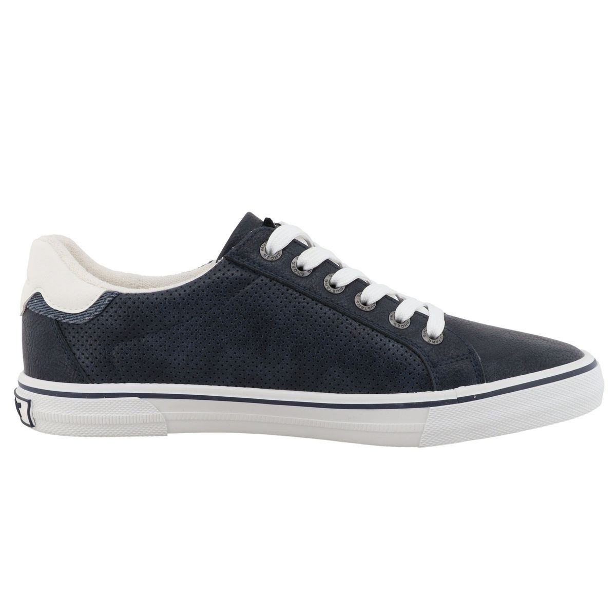 Mustang Shoes 26M0211004-navy Sneaker – Bild 2 von 5