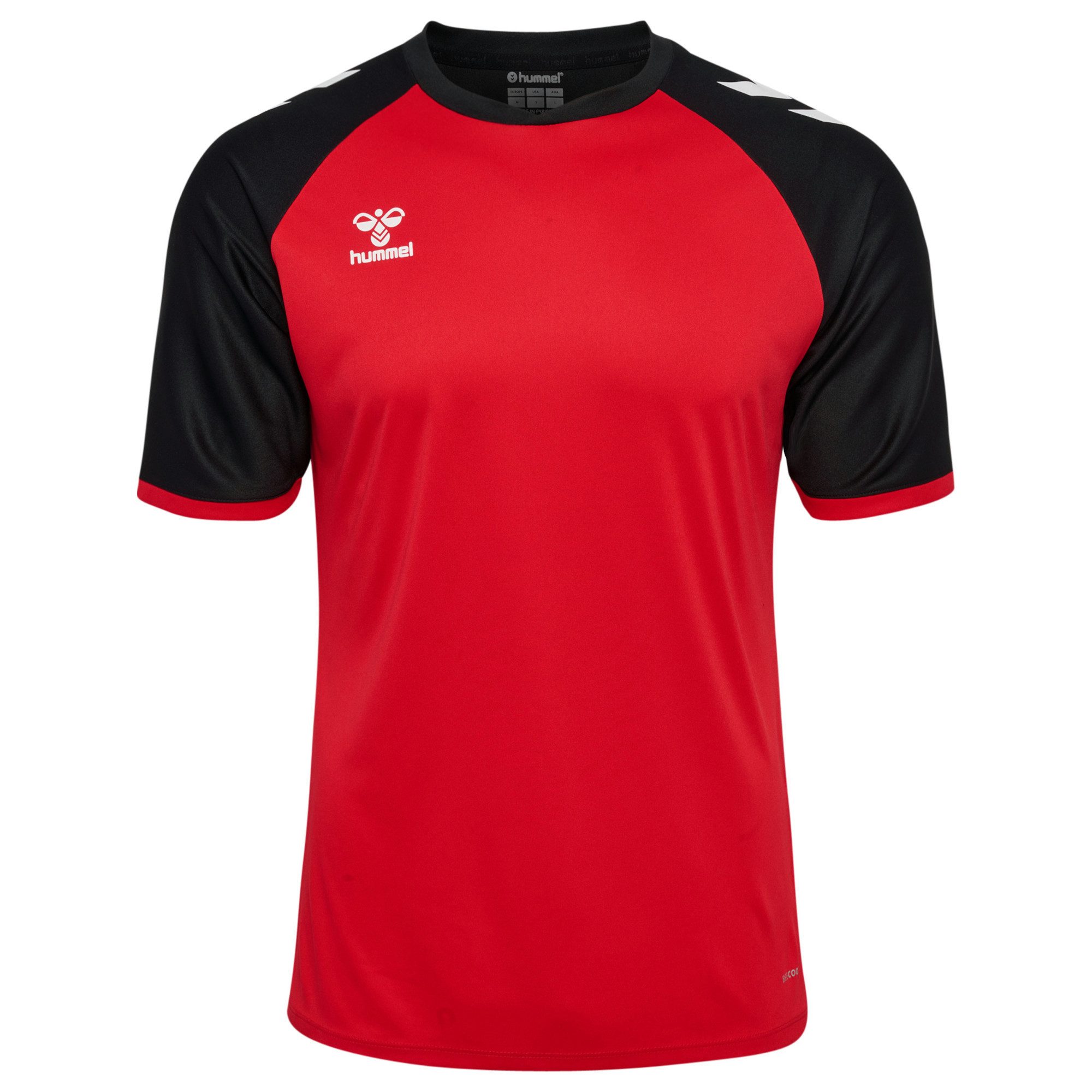 hummel Fußballtrikot Hummel Unisex Trikot hmlMATCH LEAGUE JERSEY S/S 233153