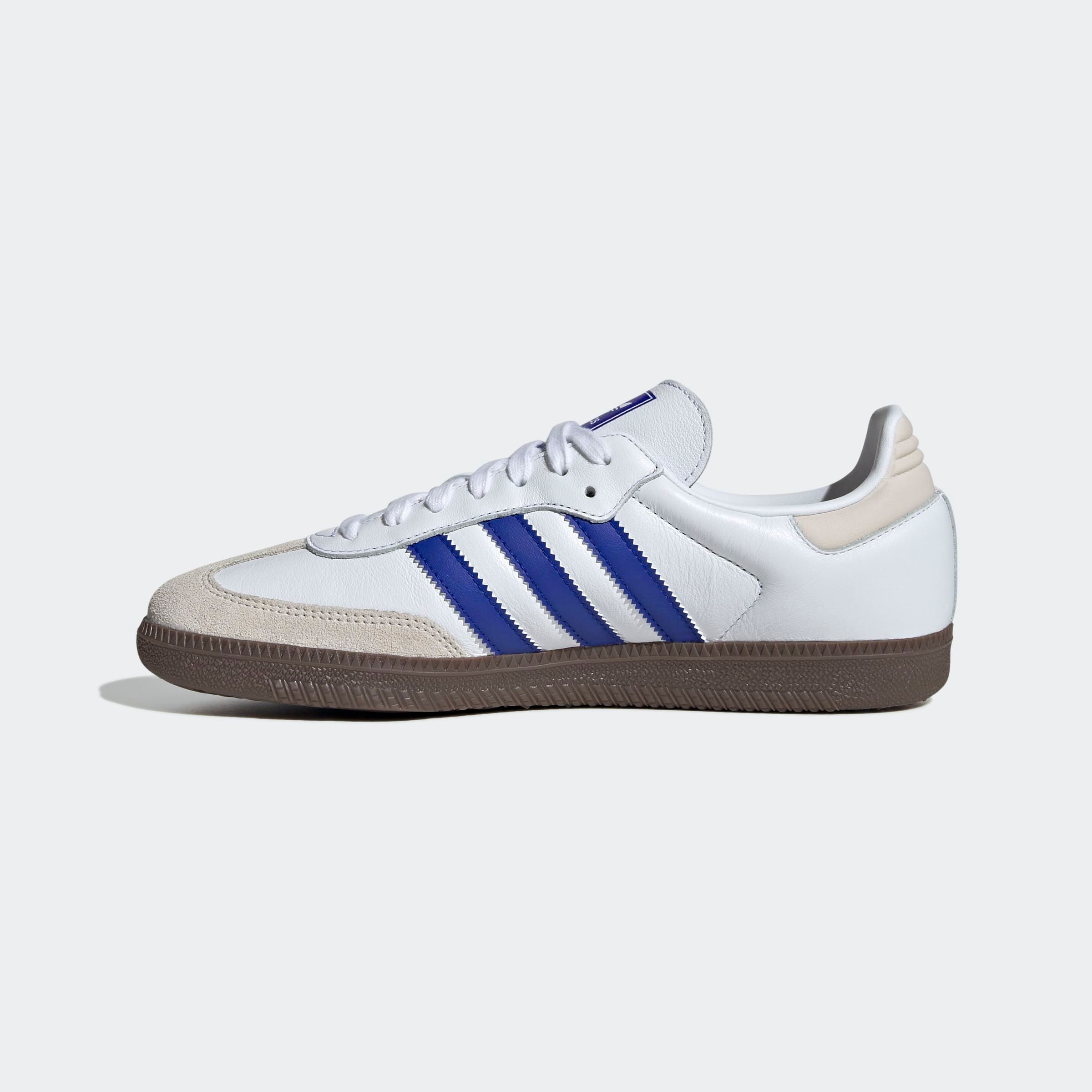 adidas Originals SAMBA OG Sneaker