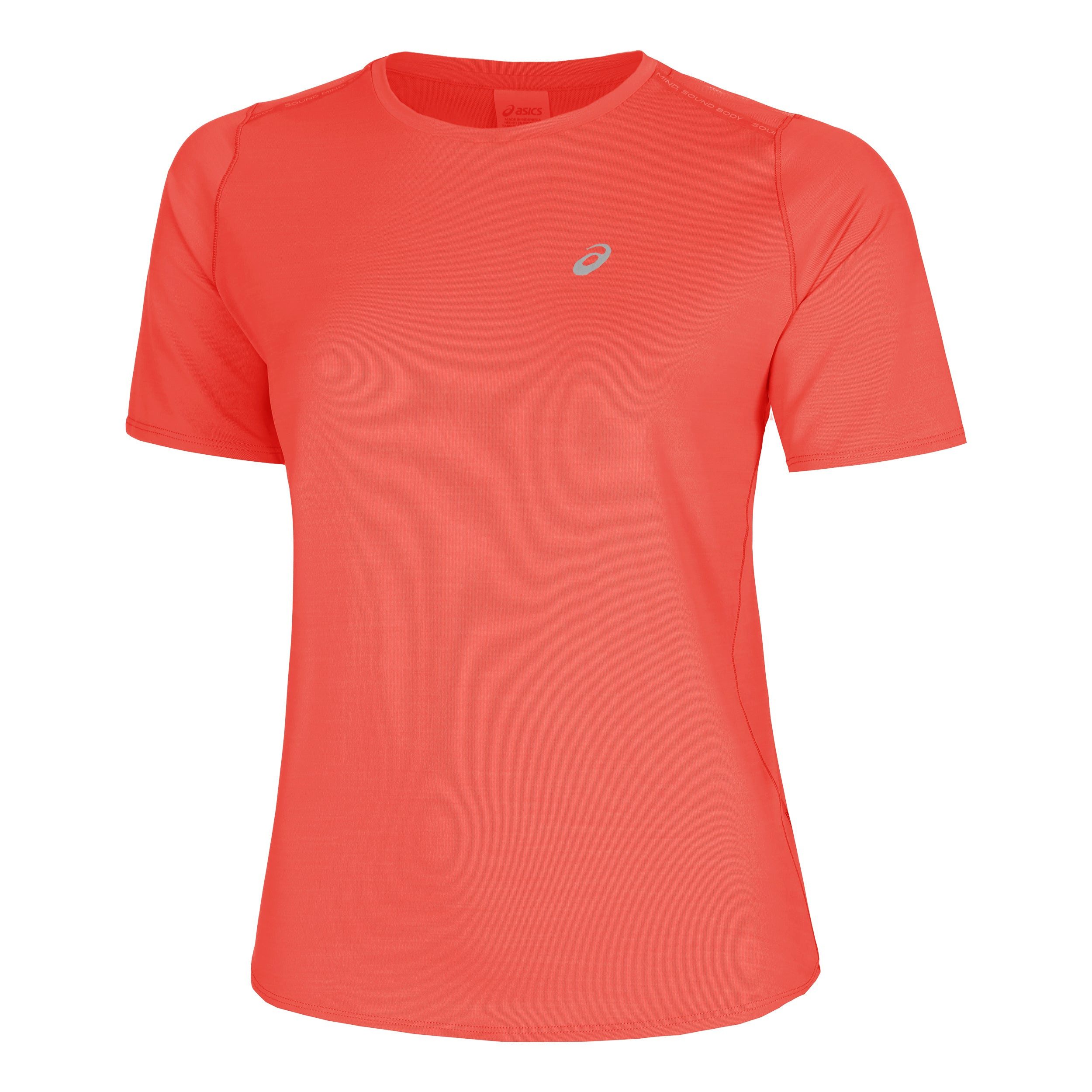 Asics Laufshirt Road