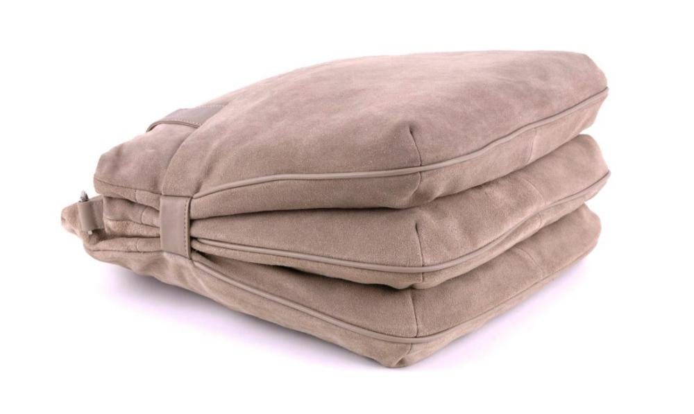 BREE Handtasche BREE Orly 1 - Handtasche in truffle