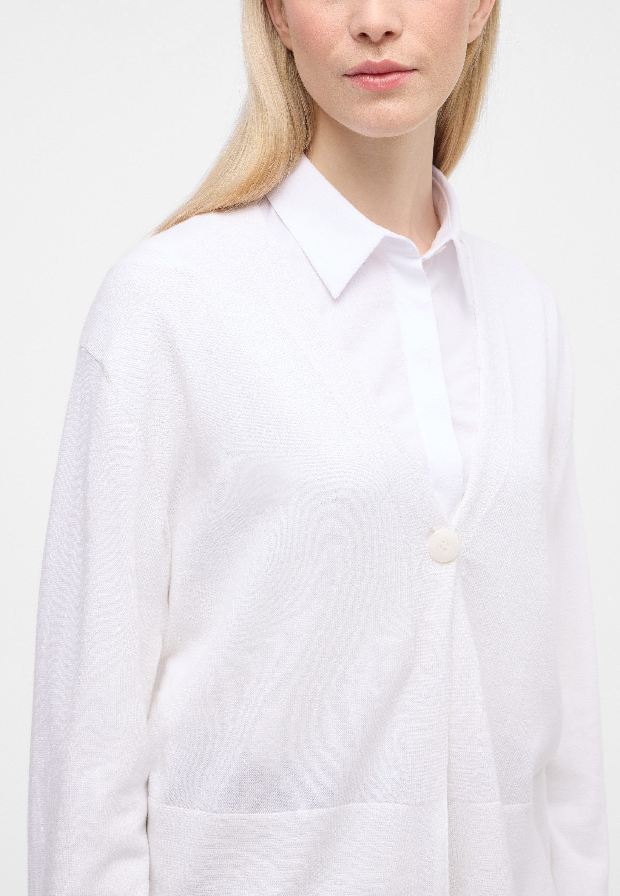 Eterna Strickpullover