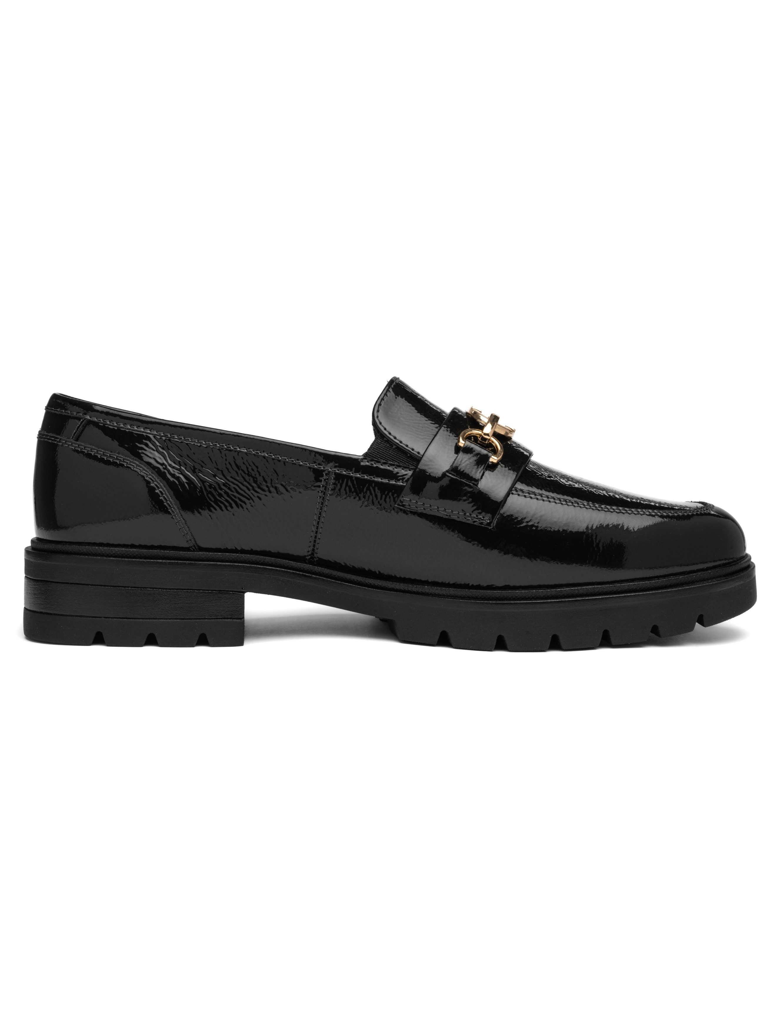 Ara Slipper Cambridge Slipper