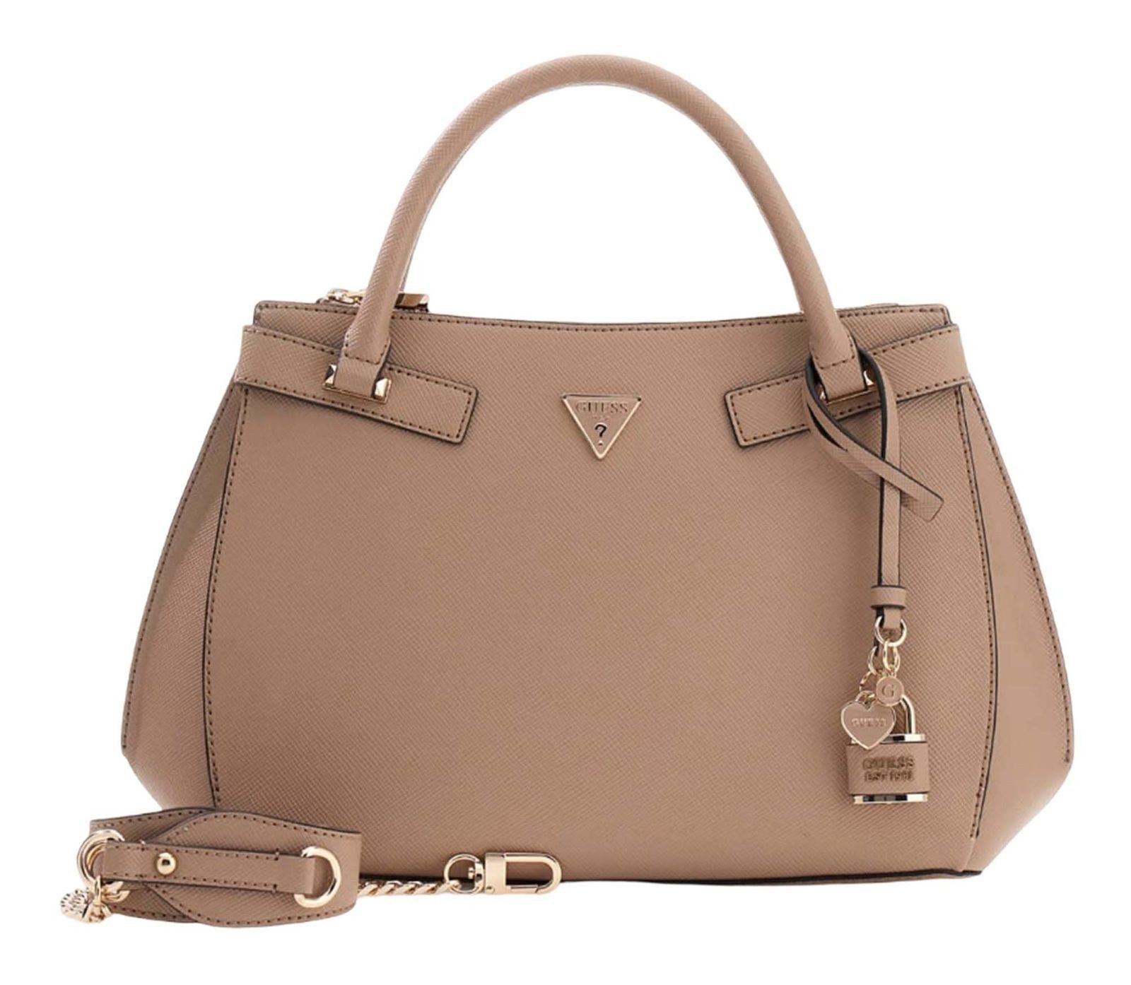 Handtasche Girlfriend Satchel