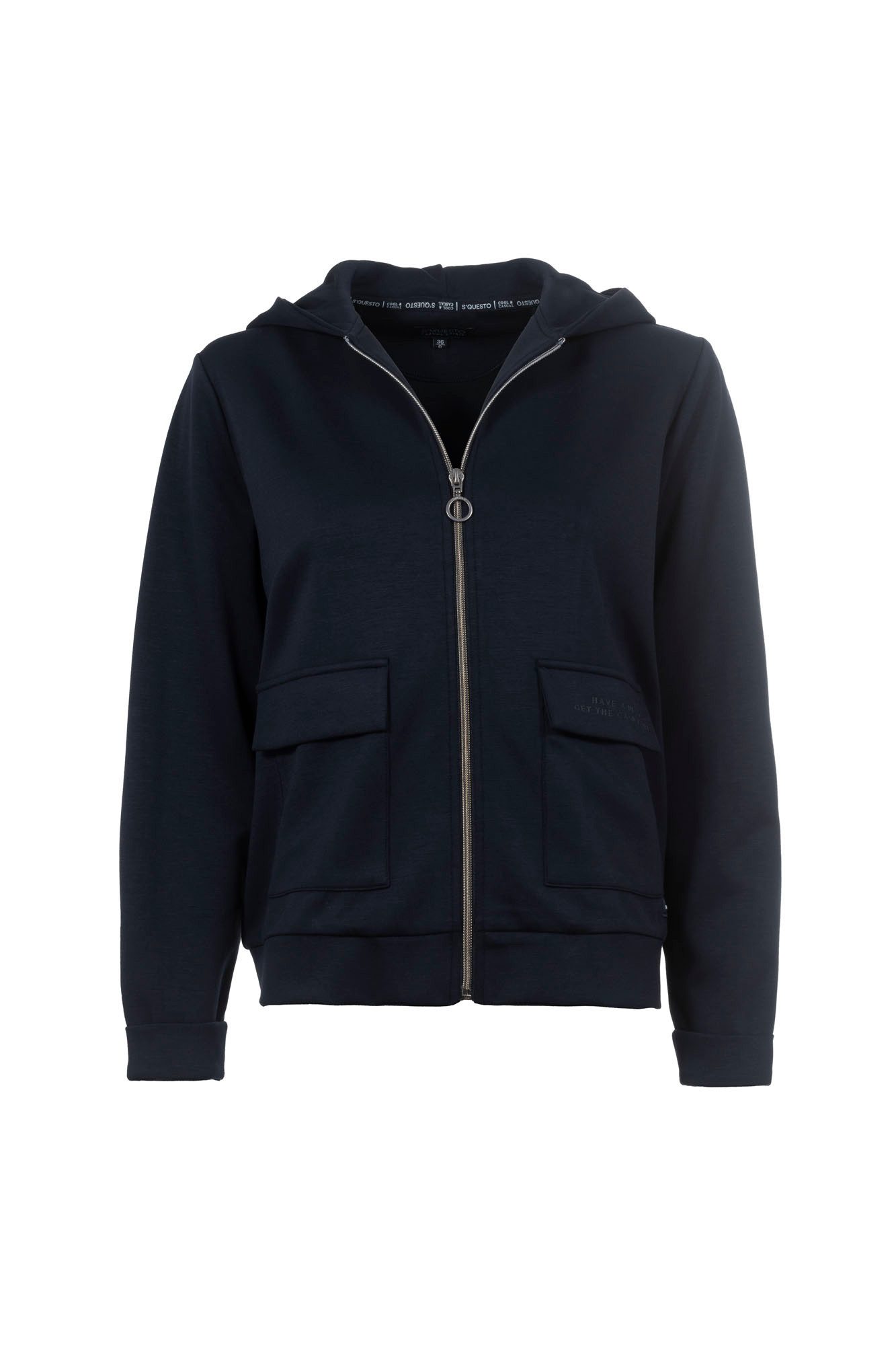 Soquesto Sweatshirt günstig online kaufen