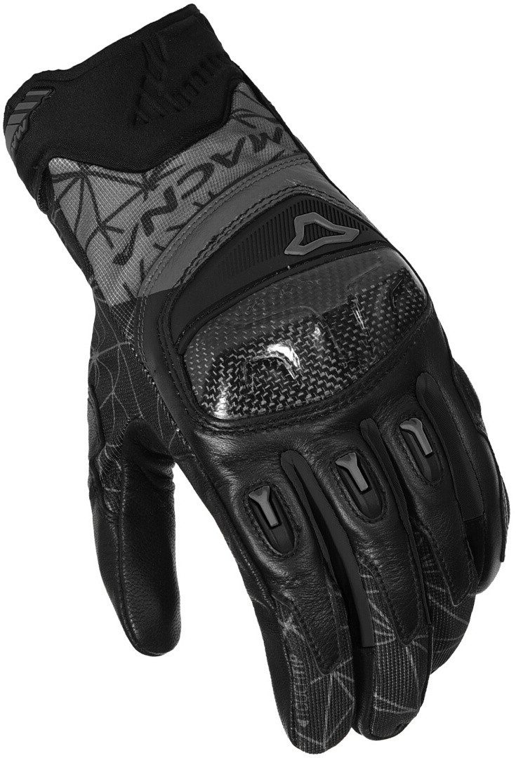 Motorradhandschuhe Rocco Motorrad Handschuhe