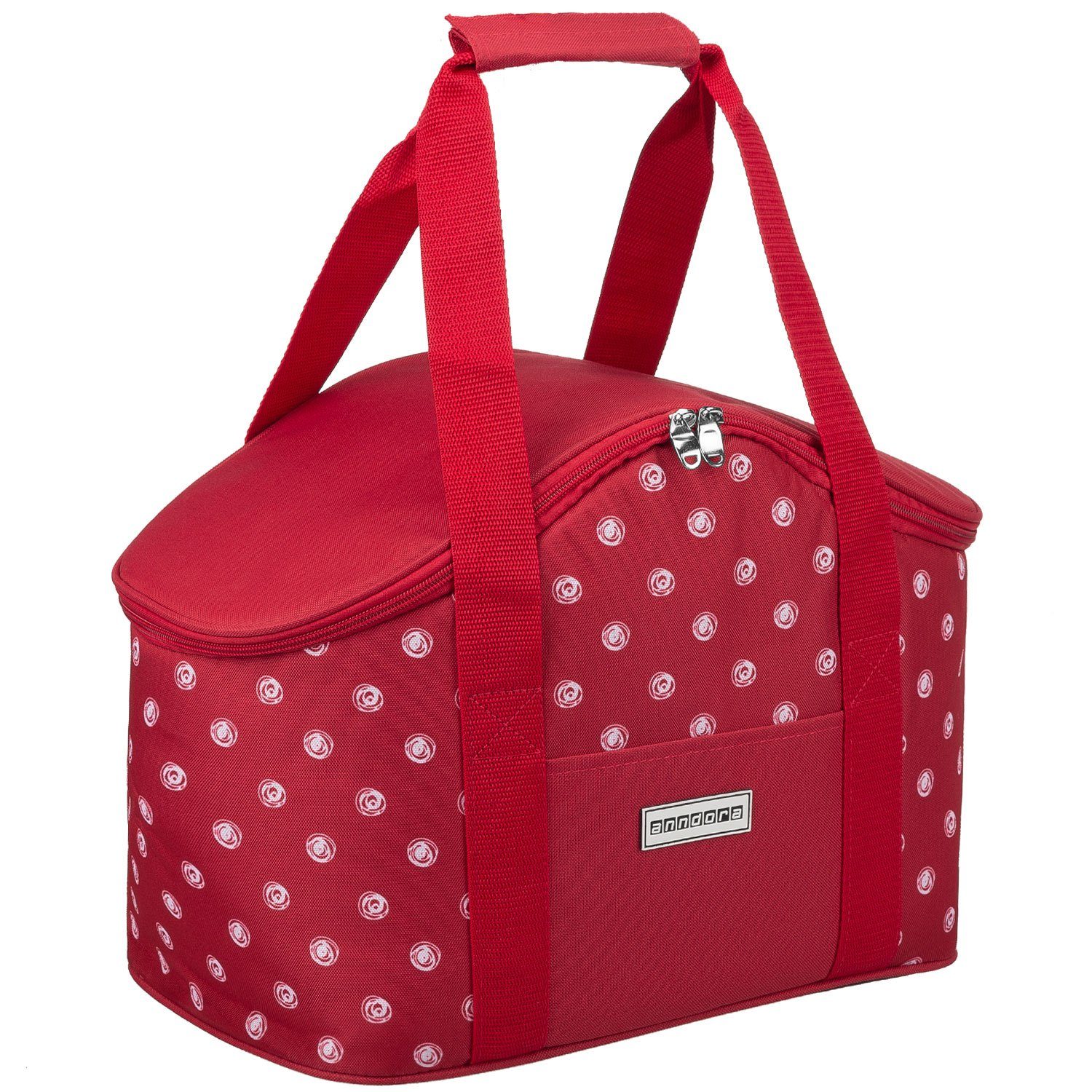 anndora Einkaufskorb mit Kühlfunktion 20 Liter günstig online kaufen