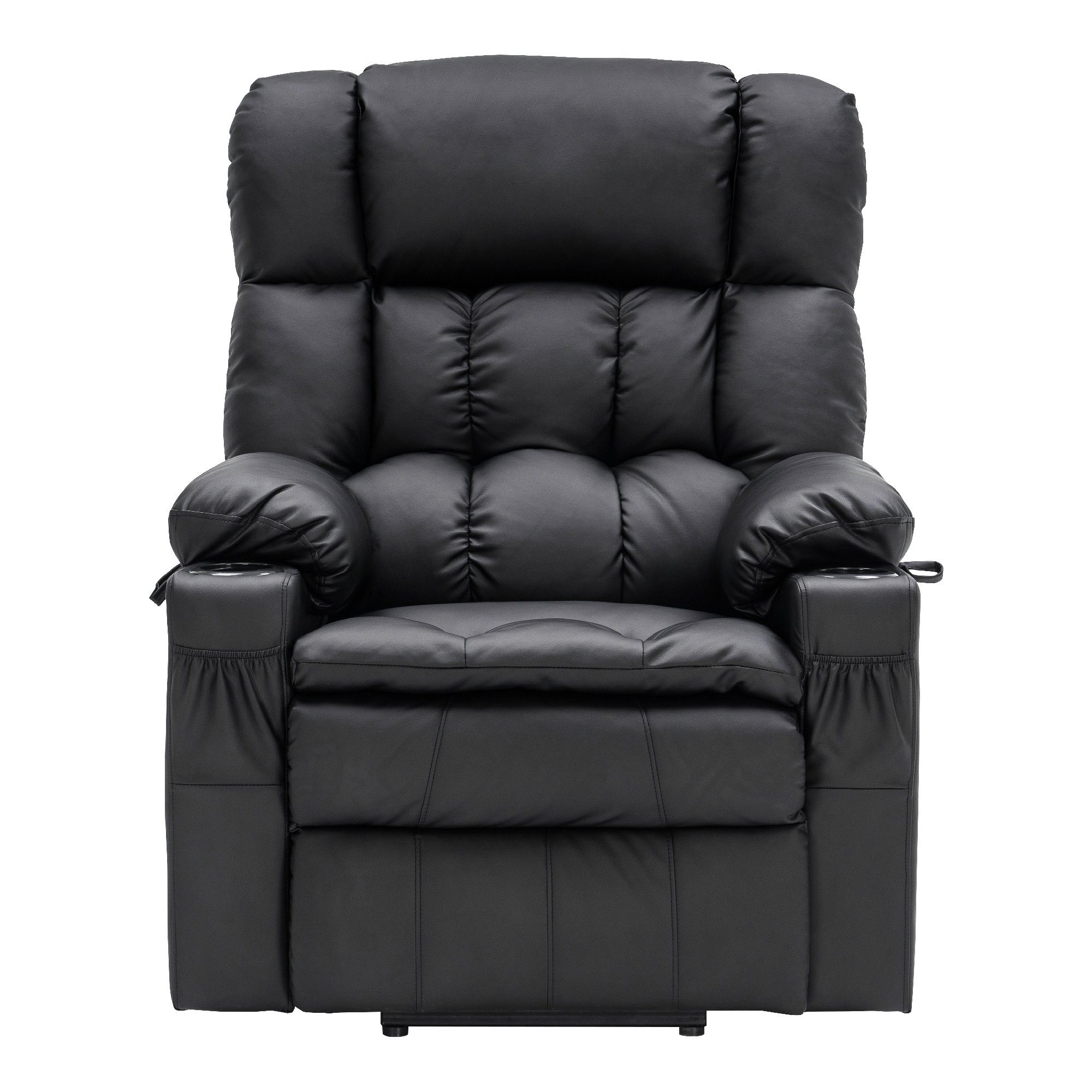 MCombo Relaxsessel MCombo Elektrische Aufstehhilfe Relaxsessel 7546, mit 3 günstig online kaufen