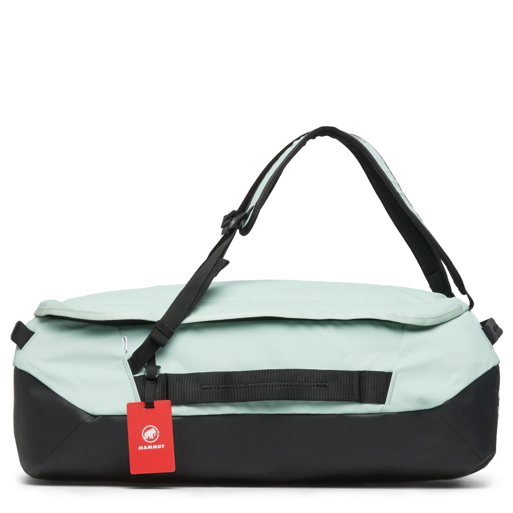 Mammut Reisetasche Cargo 35 - Reisetasche 55 cm (silver sage)
