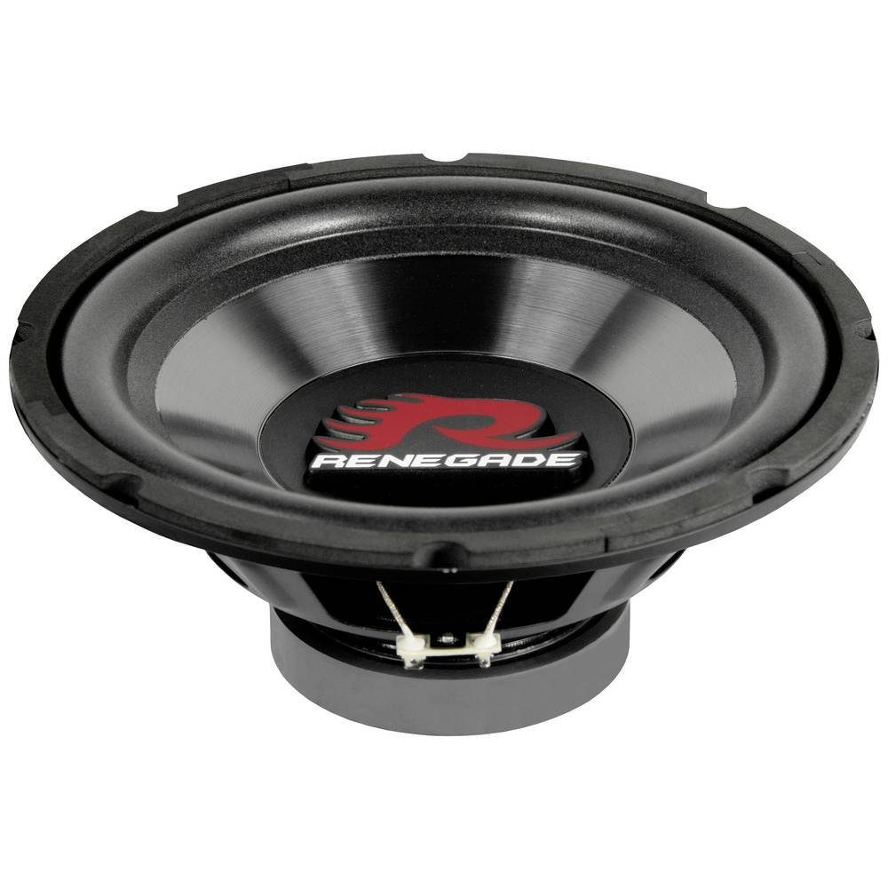 Renegade Woofer RXW-104 Сабуферы