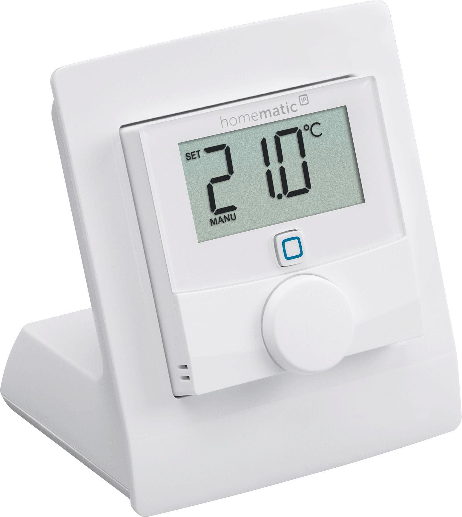 Homematic IP Steckdose Tischaufsteller (141743A0)