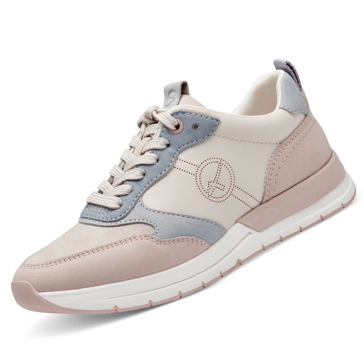 Tamaris Damen 1 1 23733 28, Scarpe da Ginnastica Donna