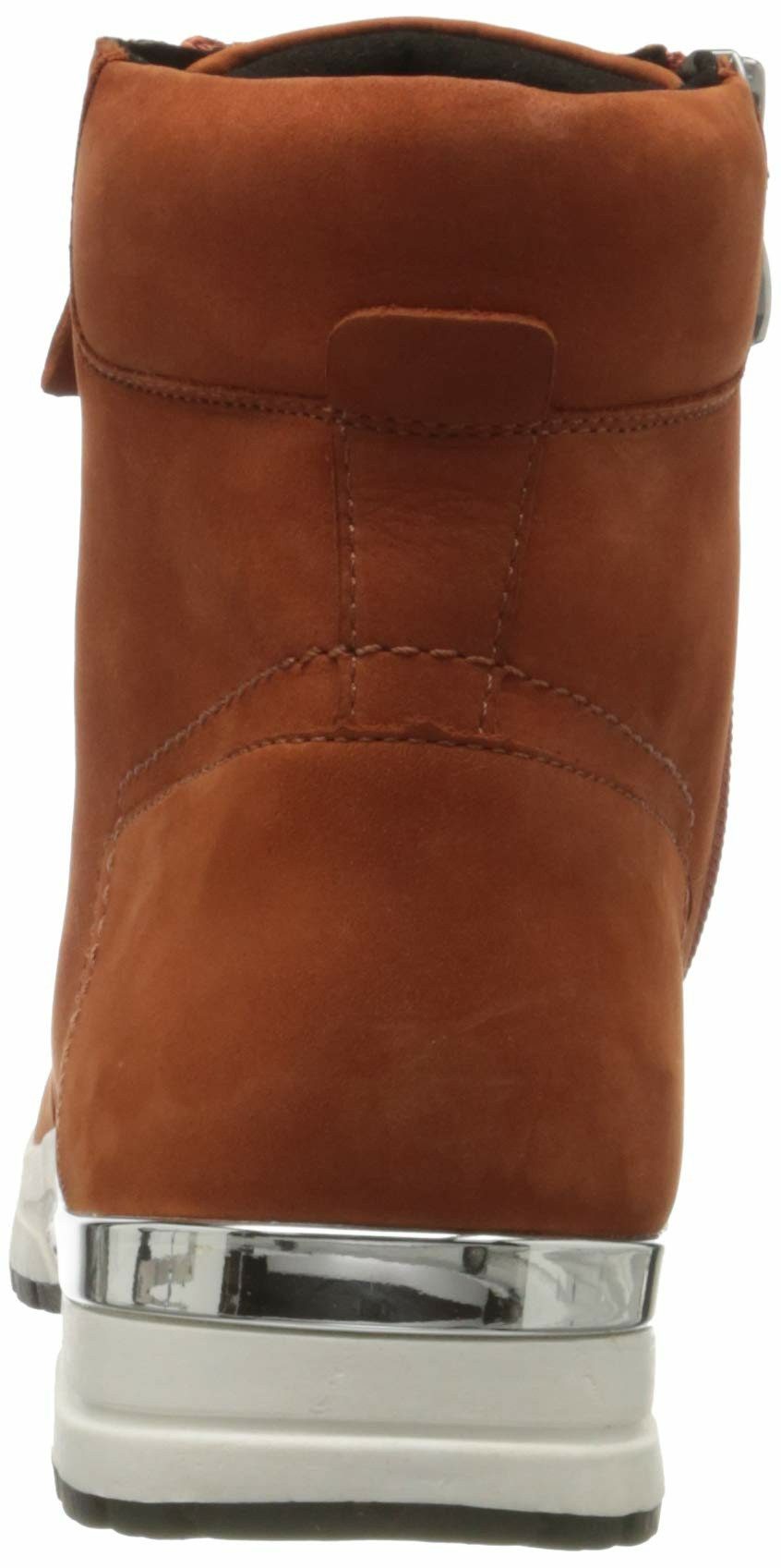 Caprice Schnür-Stiefeletten für Damen Schnürboots (keine Angabe, 1-tlg., keine Angabe)