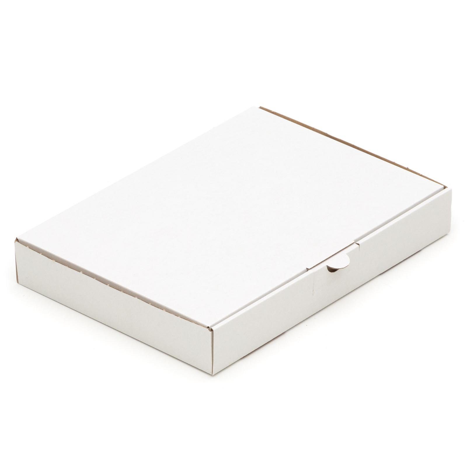 KK Verpackungen Versandkarton, Maxibriefkartons 305 x 220 x 44 mm Postversand Warenversands