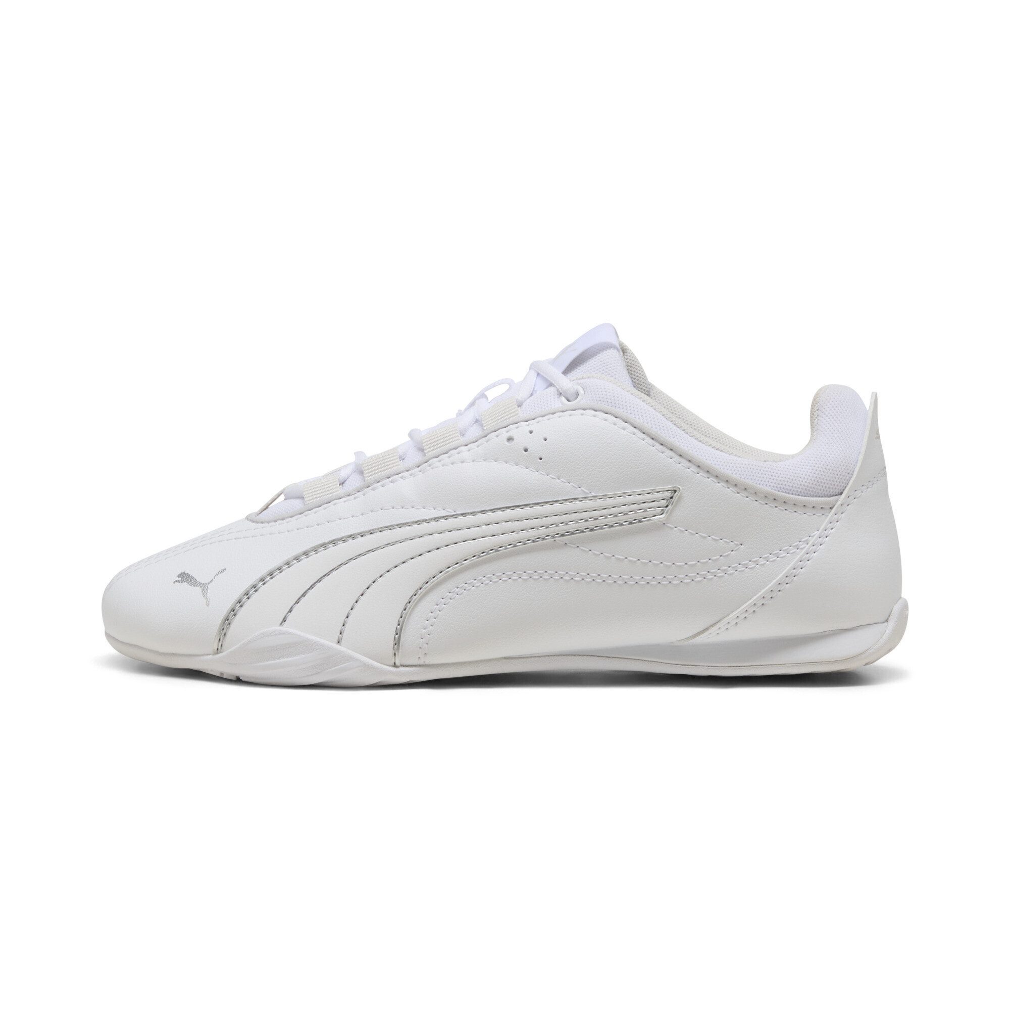 PUMA Catch Soleil Sneakers Damen Sneaker