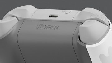 Xbox Arctic Camo Special Edition Wireless-Controller