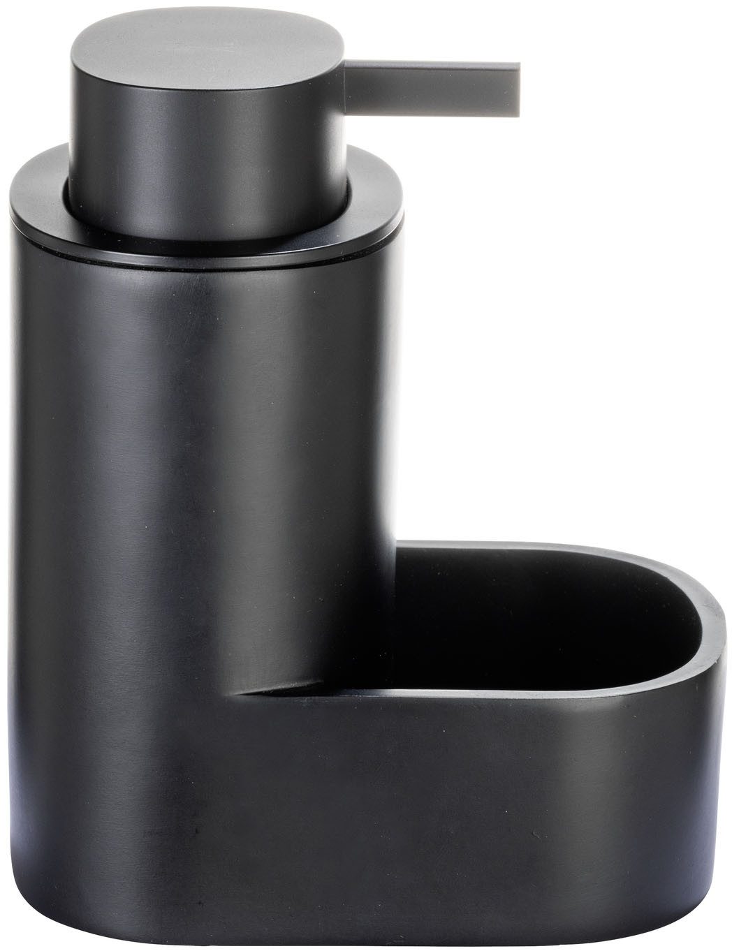 SCHÖNER WOHNEN-Kollektion Seifenspender SHILA, Spülmittelspender aus Polyre günstig online kaufen