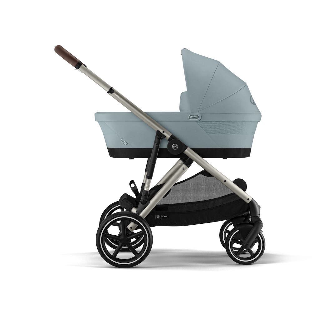 Cybex Gazelle S - Bild 5