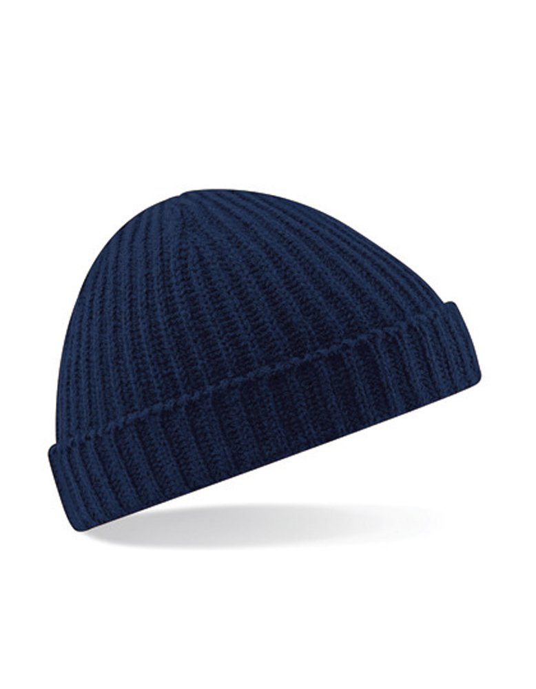 Goodman Design Beanie Strickmütze Fisherman Beanie Dockermütze Trawler Mütz günstig online kaufen