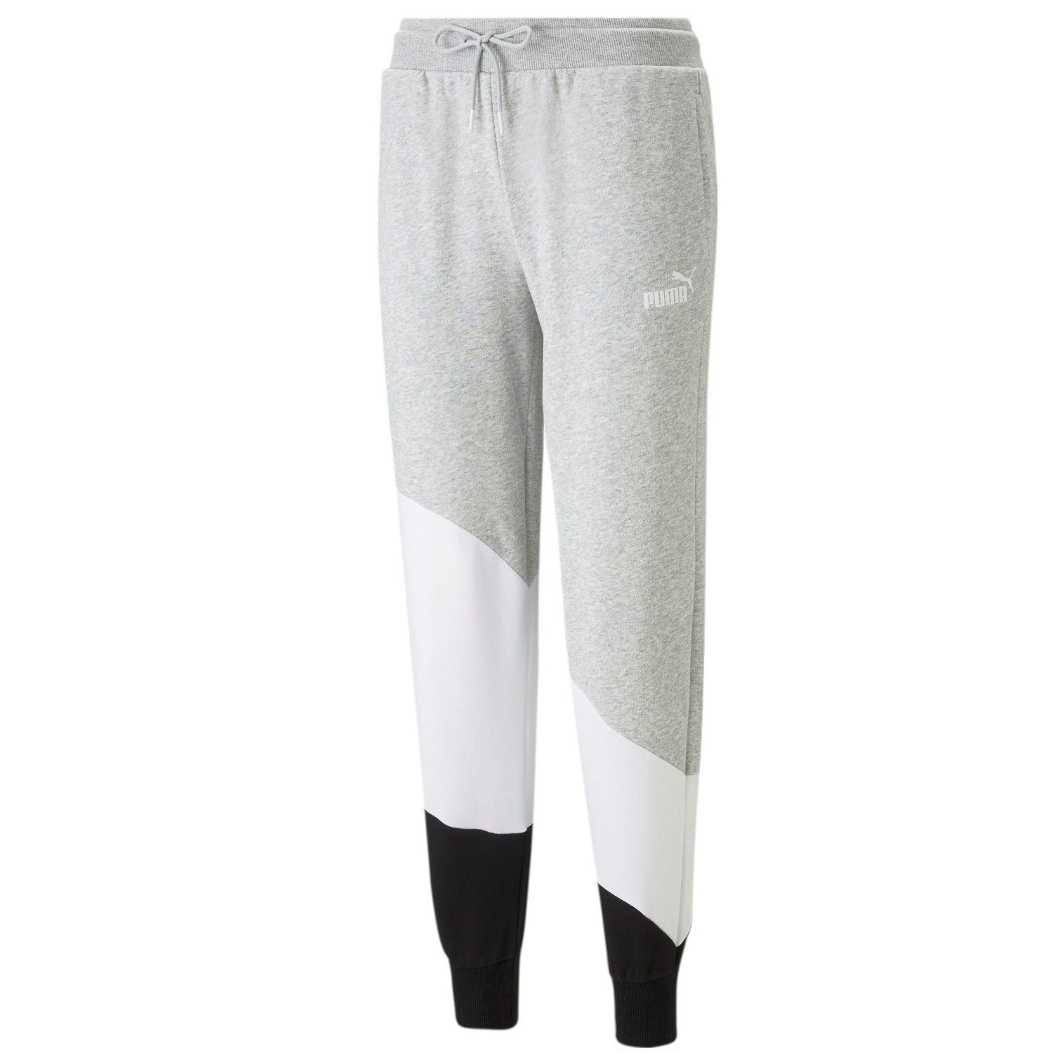PUMA Jogginghose Jogginghose Power Cat (0-tlg)