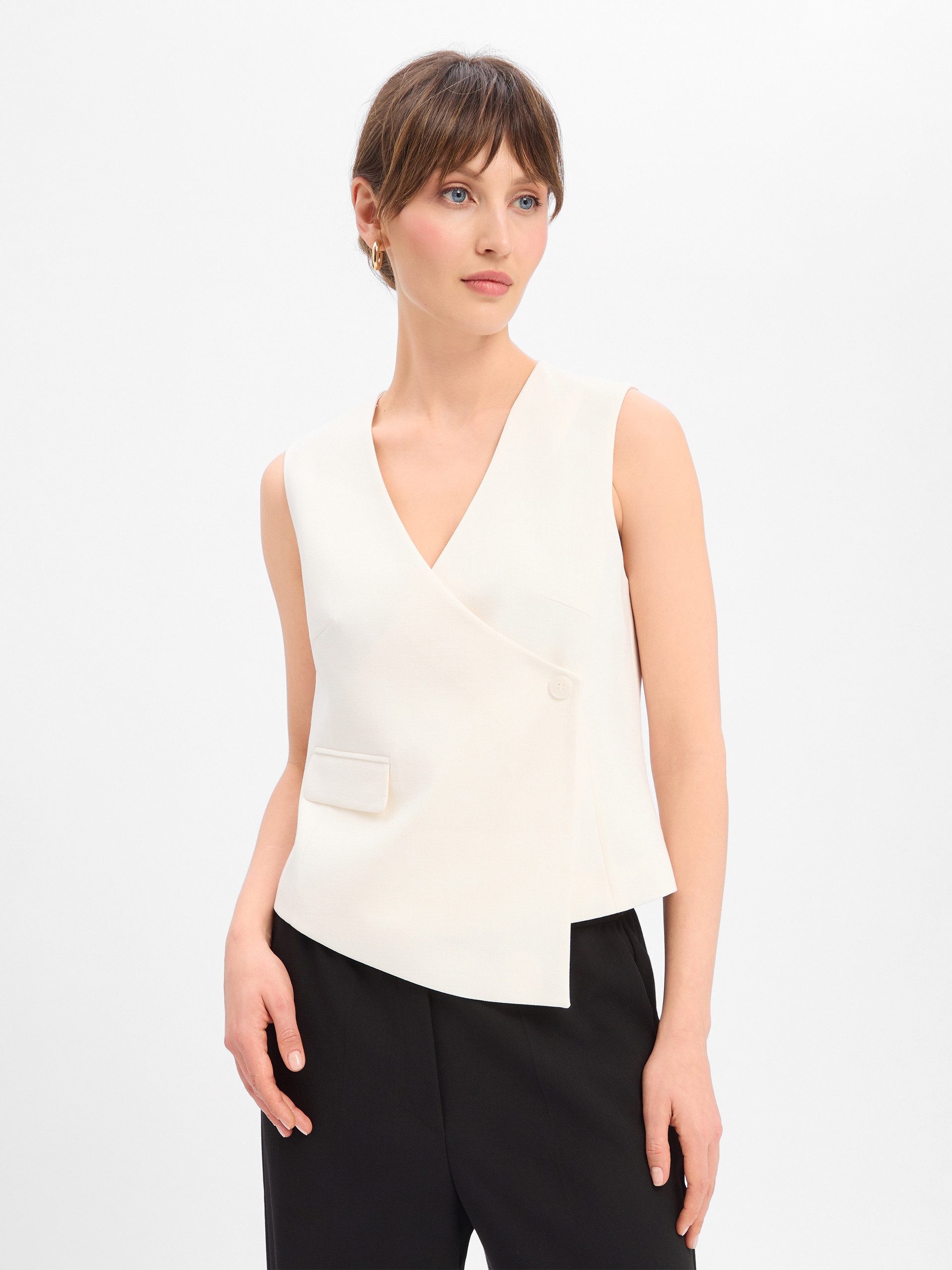 MORE&MORE Funktionsweste