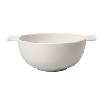 Villeroy & Boch Suppenschüssel Soup Passion Suppenterrine für 4 Personen, Porzellan, (1-tlg)