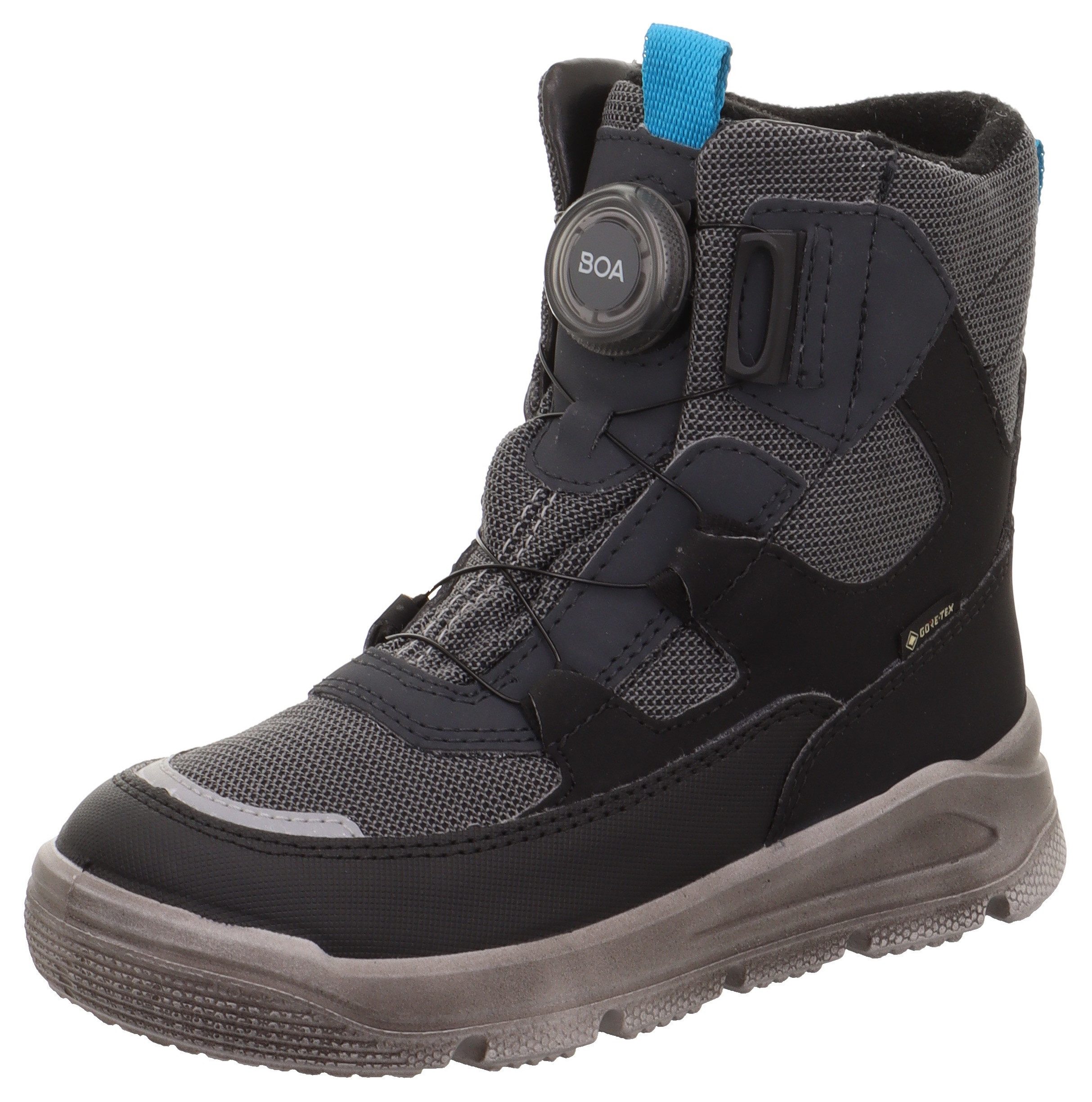 Superfit HUSKY WMS: mittel Winterboots Snowboots, günstig online kaufen