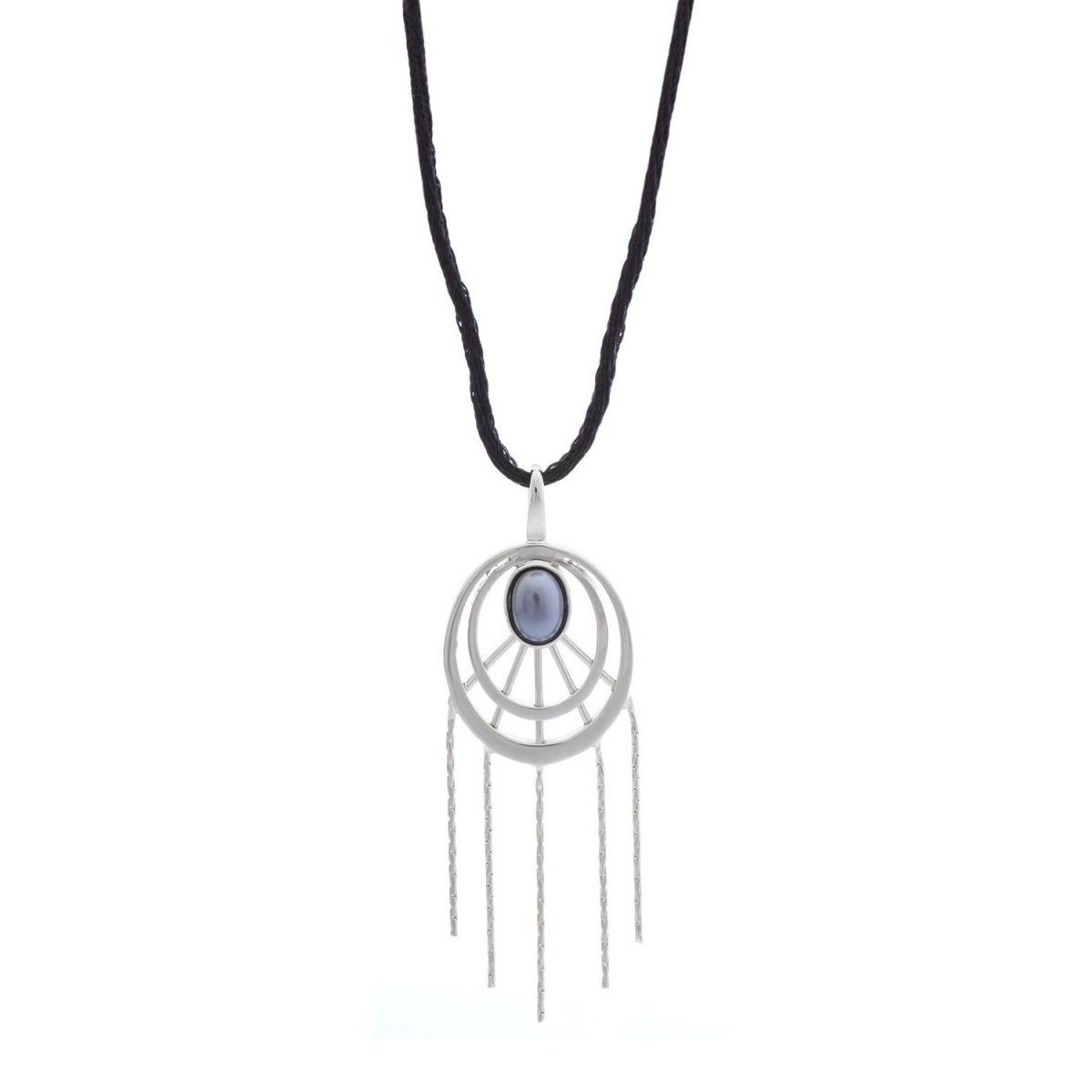 Misaki Kette mit Anhänger QCRPFAME