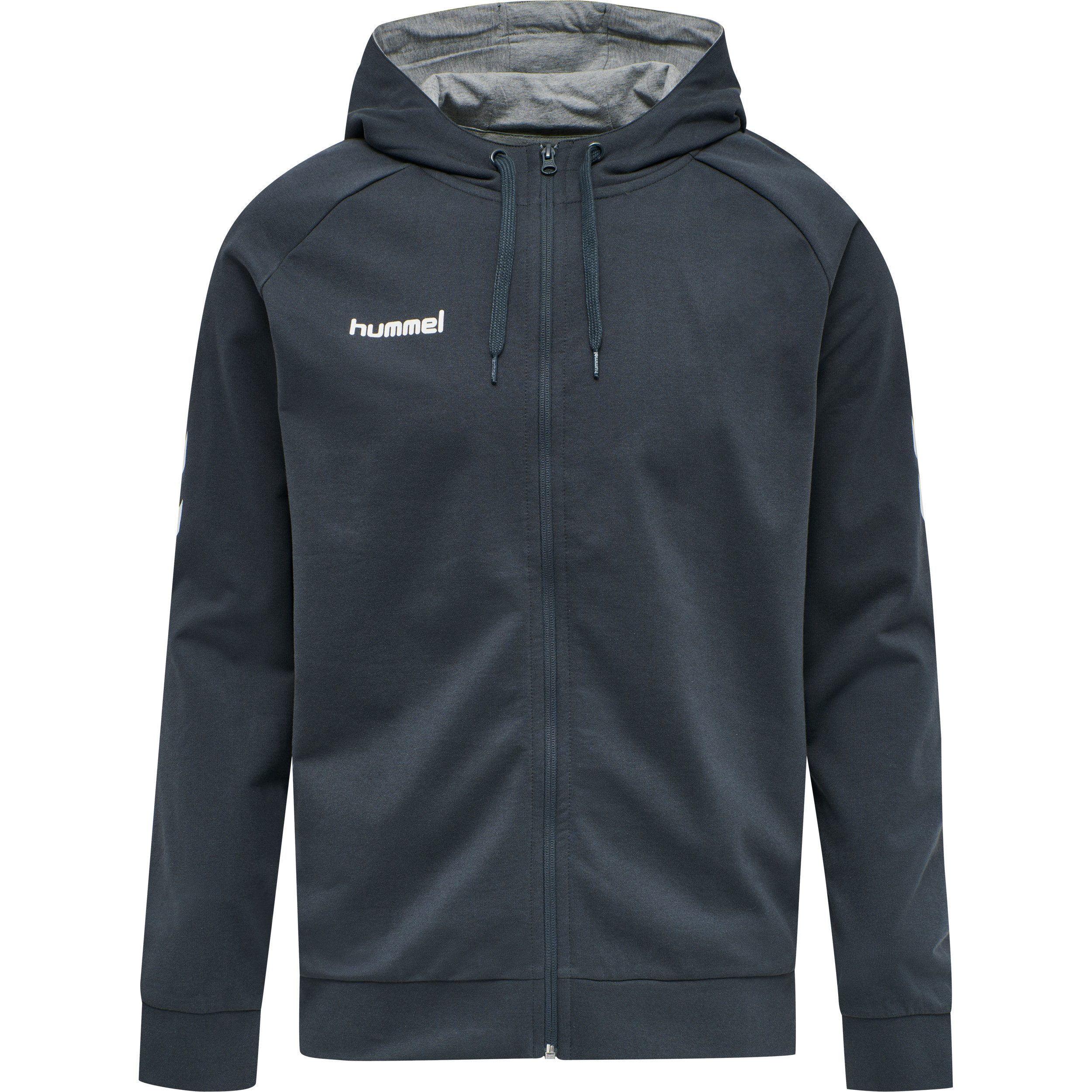 hummel Sweatjacke Hummel Damen Sweatjacke Go günstig online kaufen