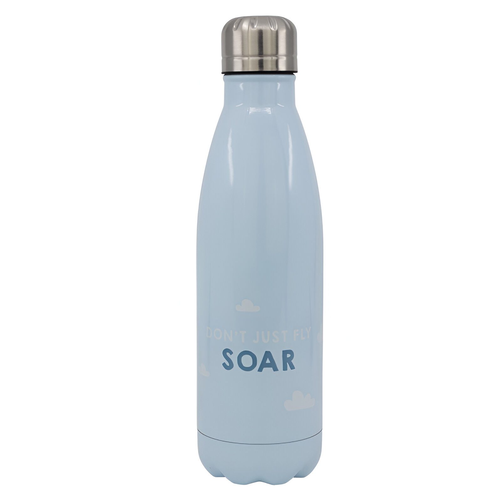 Disney Trinkflasche Disney Dumbo Edelstahl Sportflasche Wasserflasche Flasche 780 ml