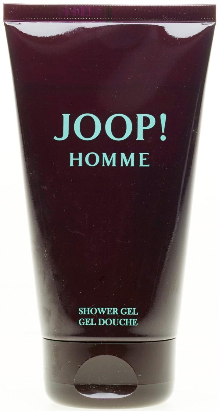 JOOP! Duschgel HOMME, Einzigartiger Duft