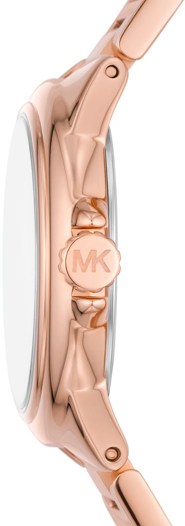 MICHAEL KORS Quarzuhr CAMILLE MK7256, Armbanduhr, günstig online kaufen