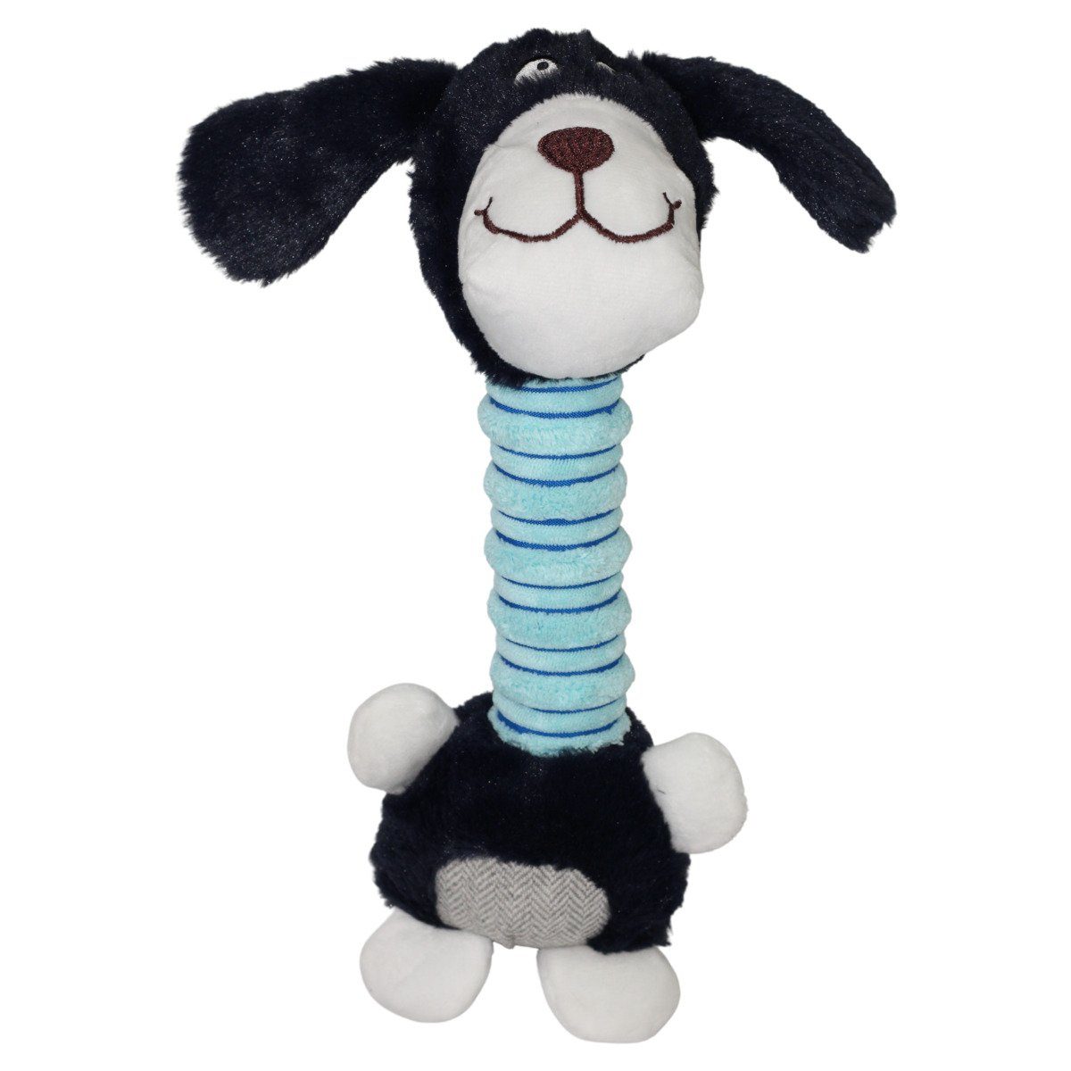 Pettimania Tierkuscheltier Hundespielzeug Hund, Plüsch