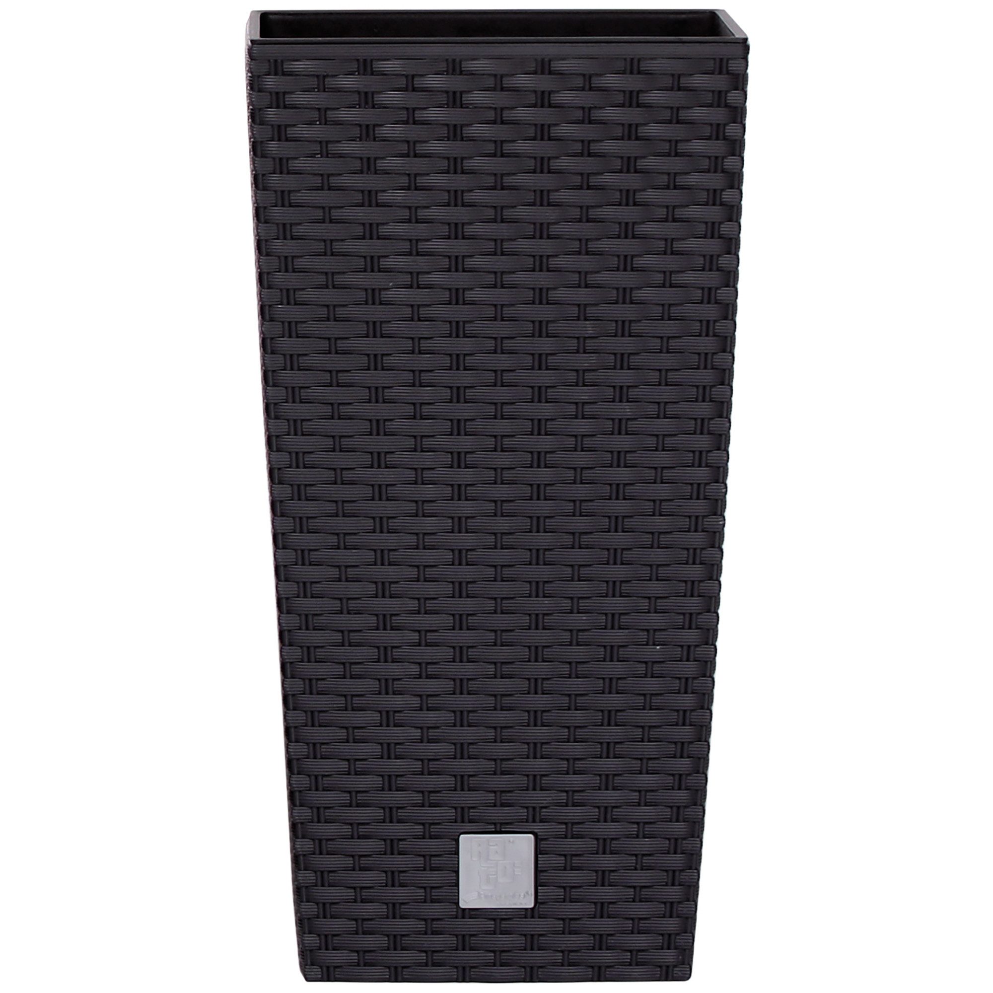 Annastore Pflanzkübel Pflanztopf aus Kunststoff - Pflanzsäule - Blumentopf günstig online kaufen