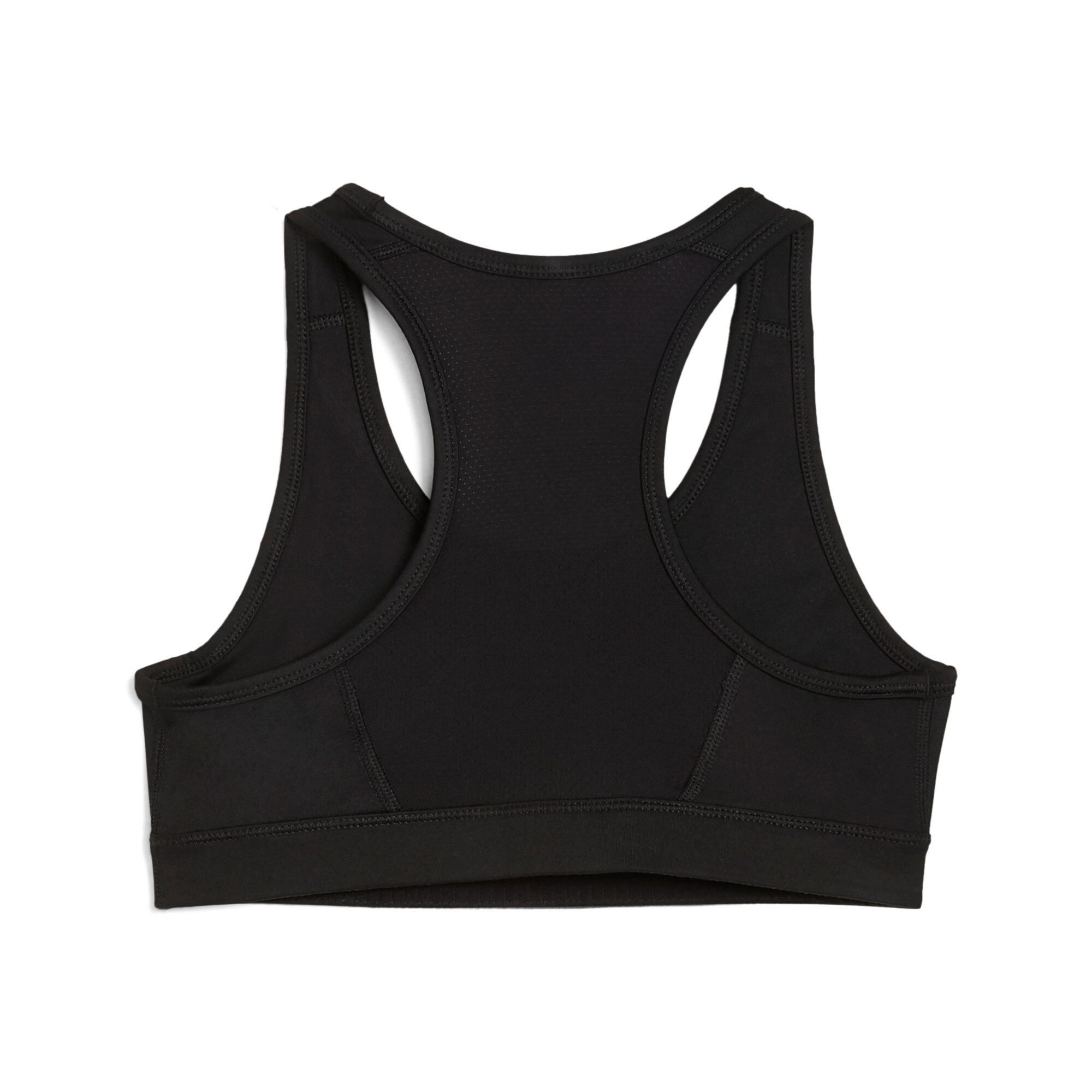 PUMA Sport-BH TAD ESS BRA G für Sportmode, mit DryCELL Technologie, mit Logodruck