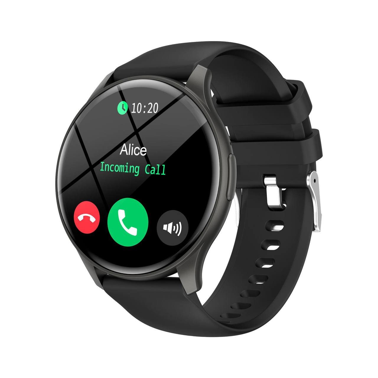 Sportuhr Smartwatch