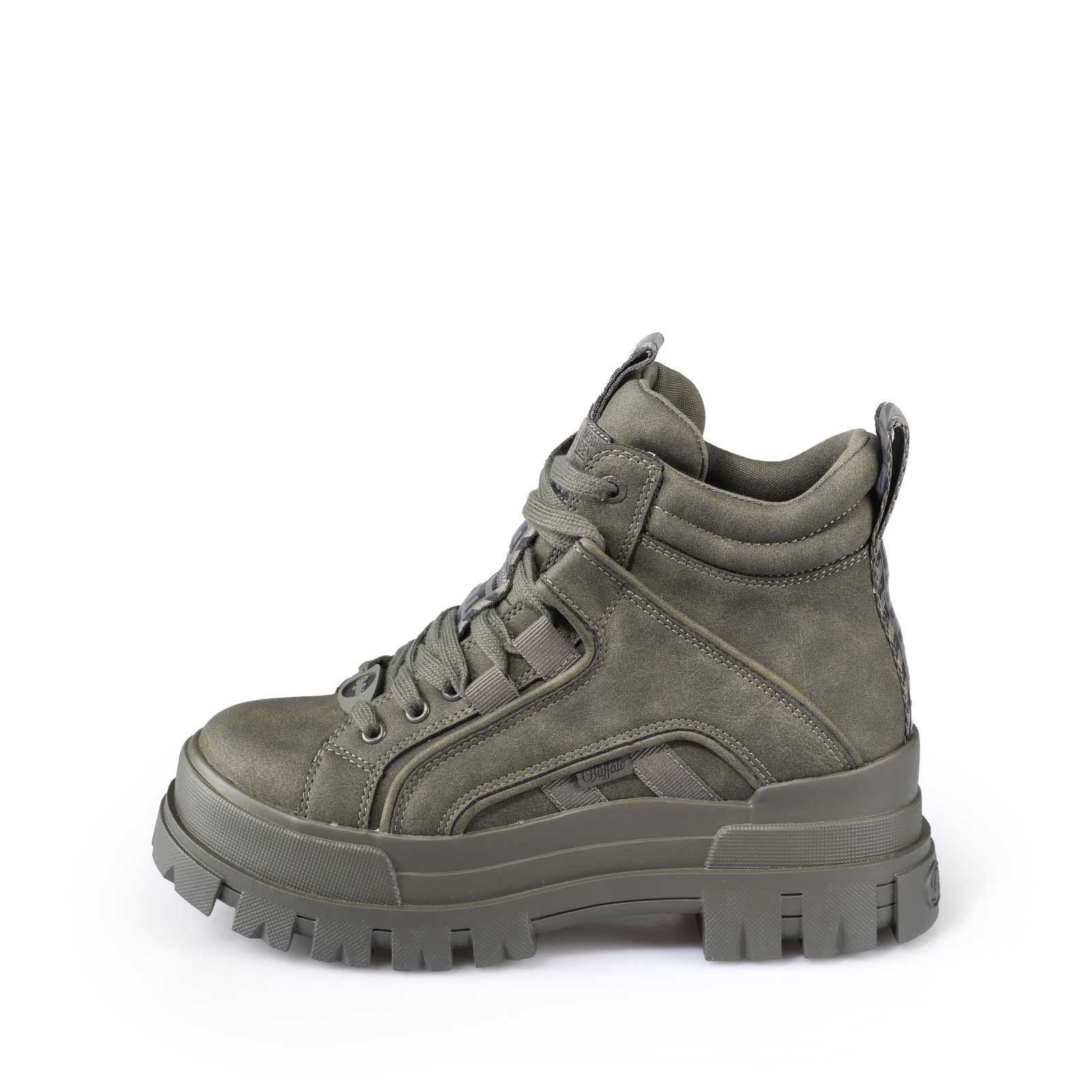 Buffalo Aspha Schnürboots günstig online kaufen