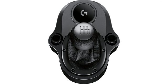 Logitech G »Driving Force Shifter« Simulations Controller  - Onlineshop OTTO