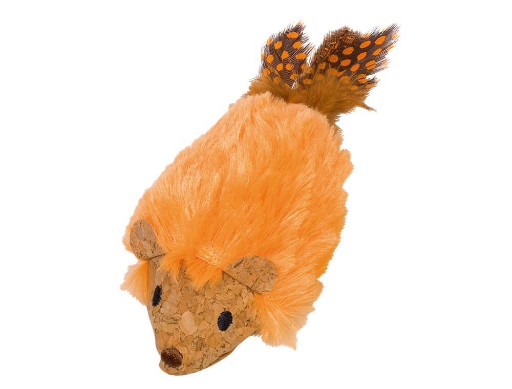 Tierkuscheltier