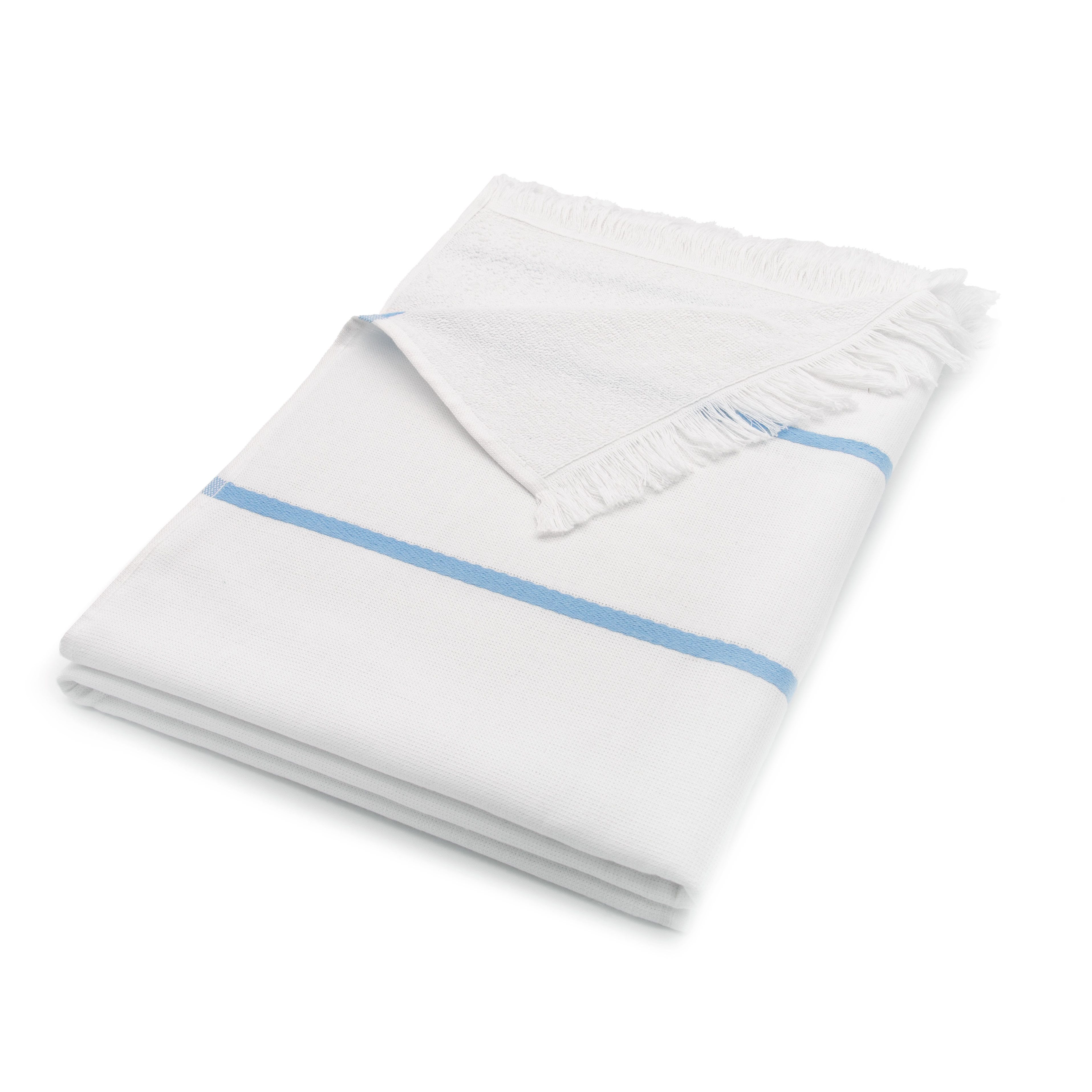ZOLLNER Strandtuch, Mikrofaser (1-St), 90 x günstig online kaufen