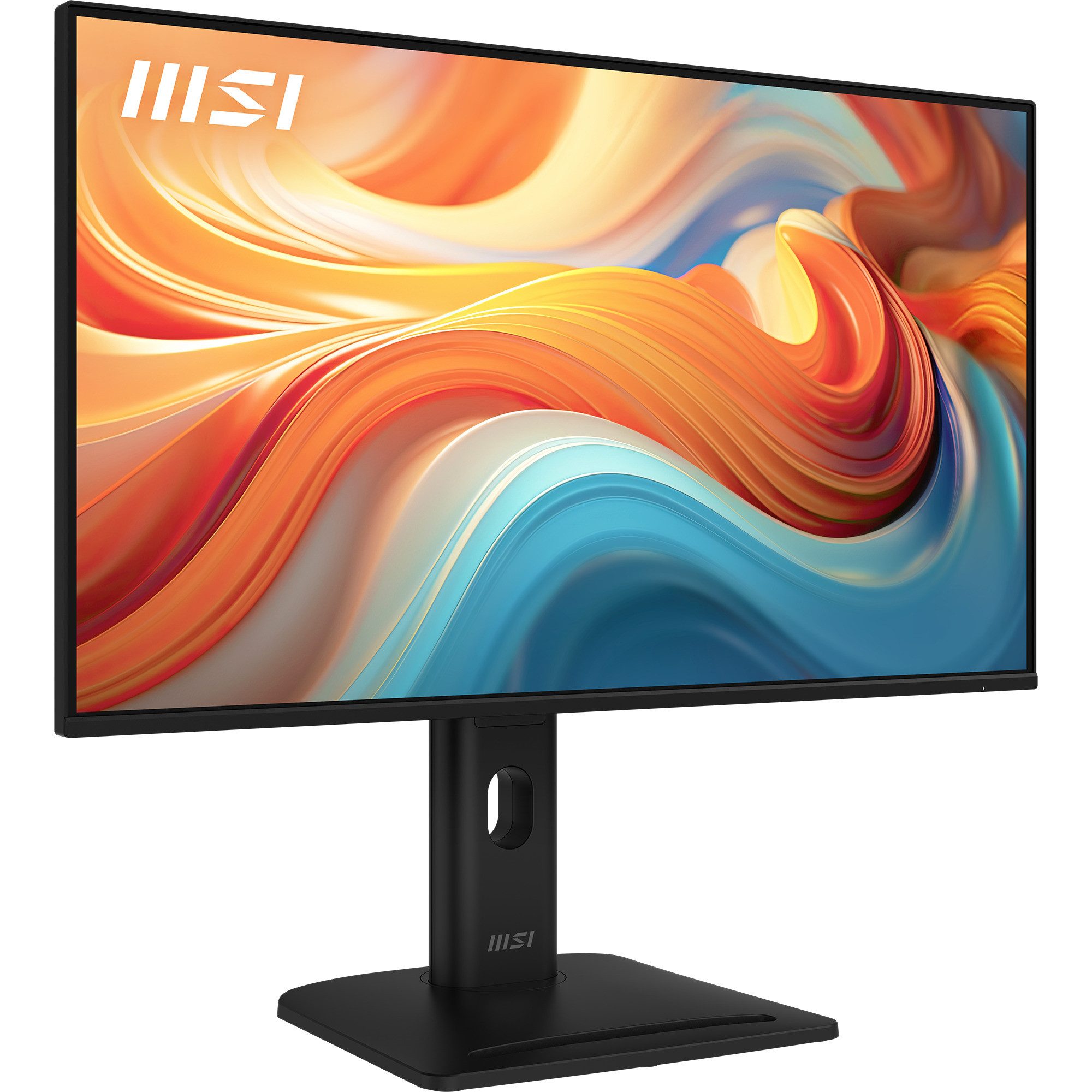 MSI MSI PRO MP275PGDE E14, LED-Monitor, (FullHD, IPS, TFT-Monitor (1920 x 1080 px)