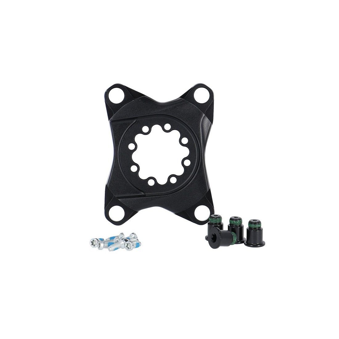 SRAM Fahrradkurbel Crank Spider Force D1 Wide 94mmLochkreis 11.6118.062.001 inkl8 TorxMou