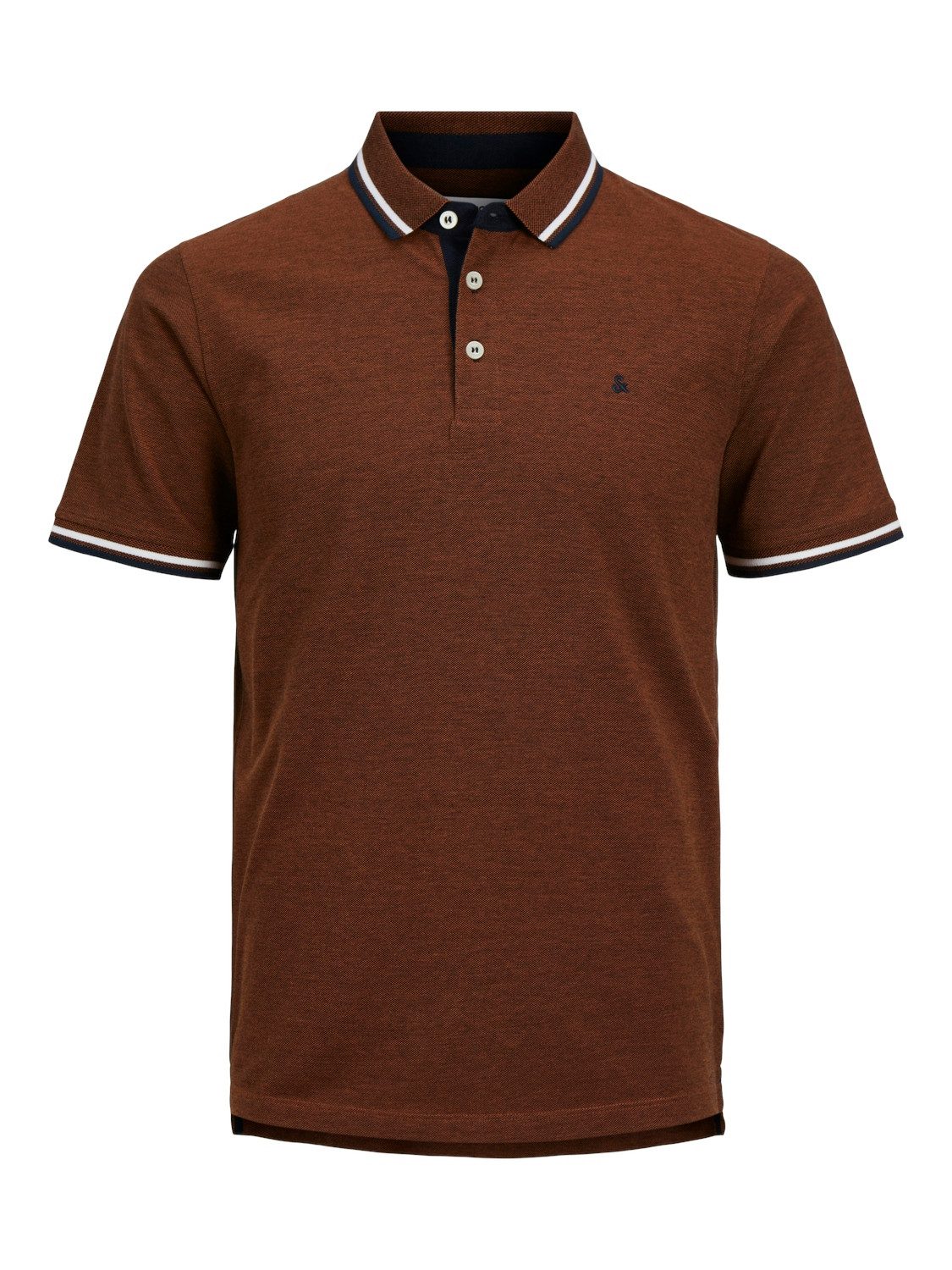 Jack & Jones Poloshirt Polo JJEPAULOS günstig online kaufen