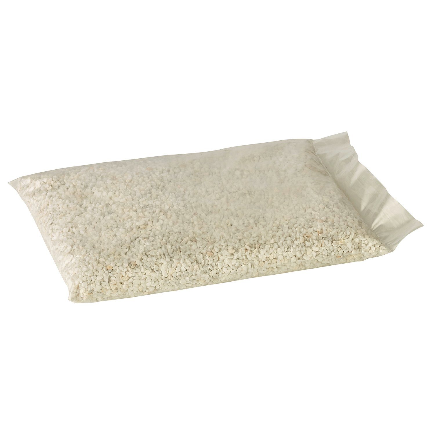 EDZARD Deko-Granulate, (2-3 mm/Stein, 2 kg) Streugranulat, Deko für Vasen & Dekotabletts