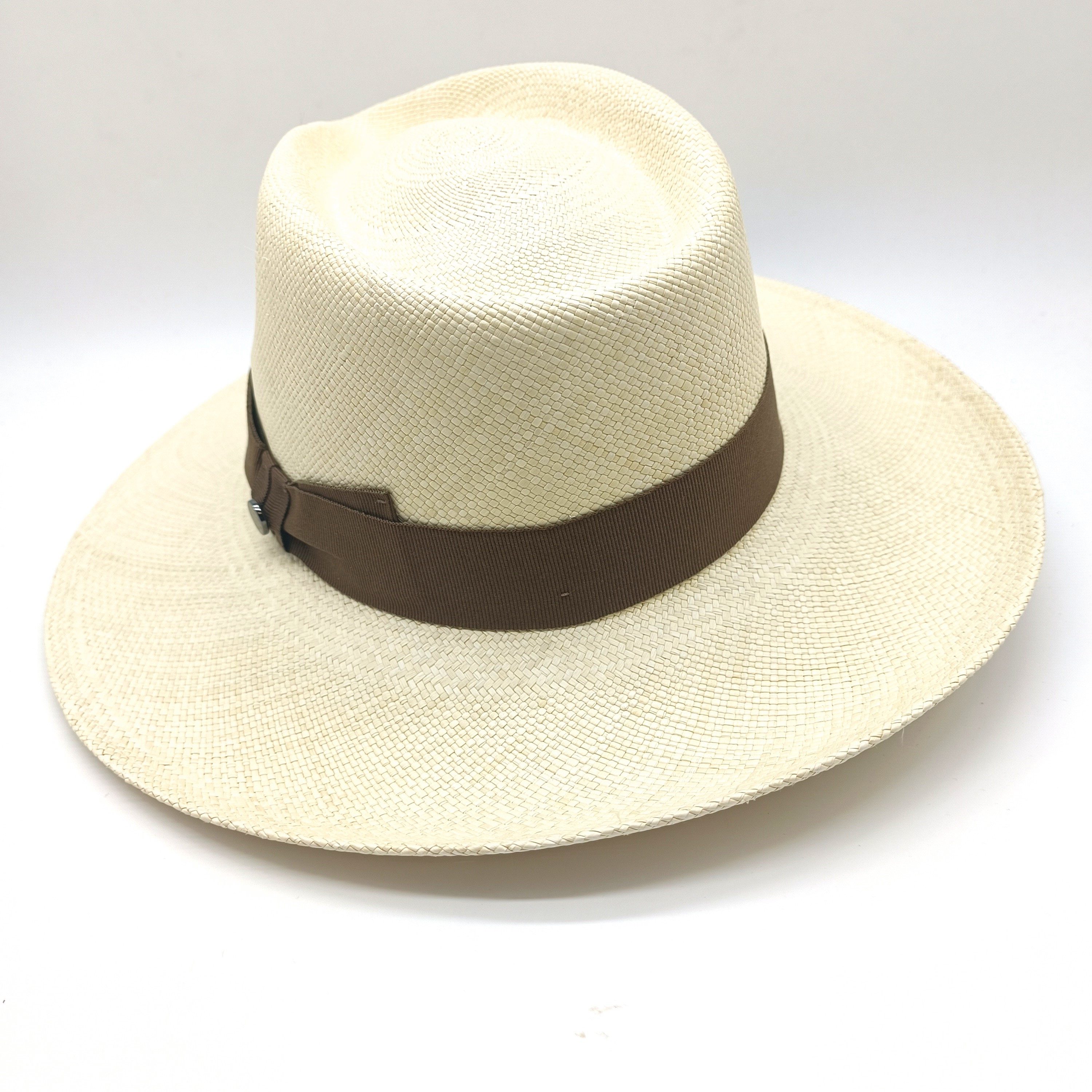 Vintimilla Strohhut Austin natur