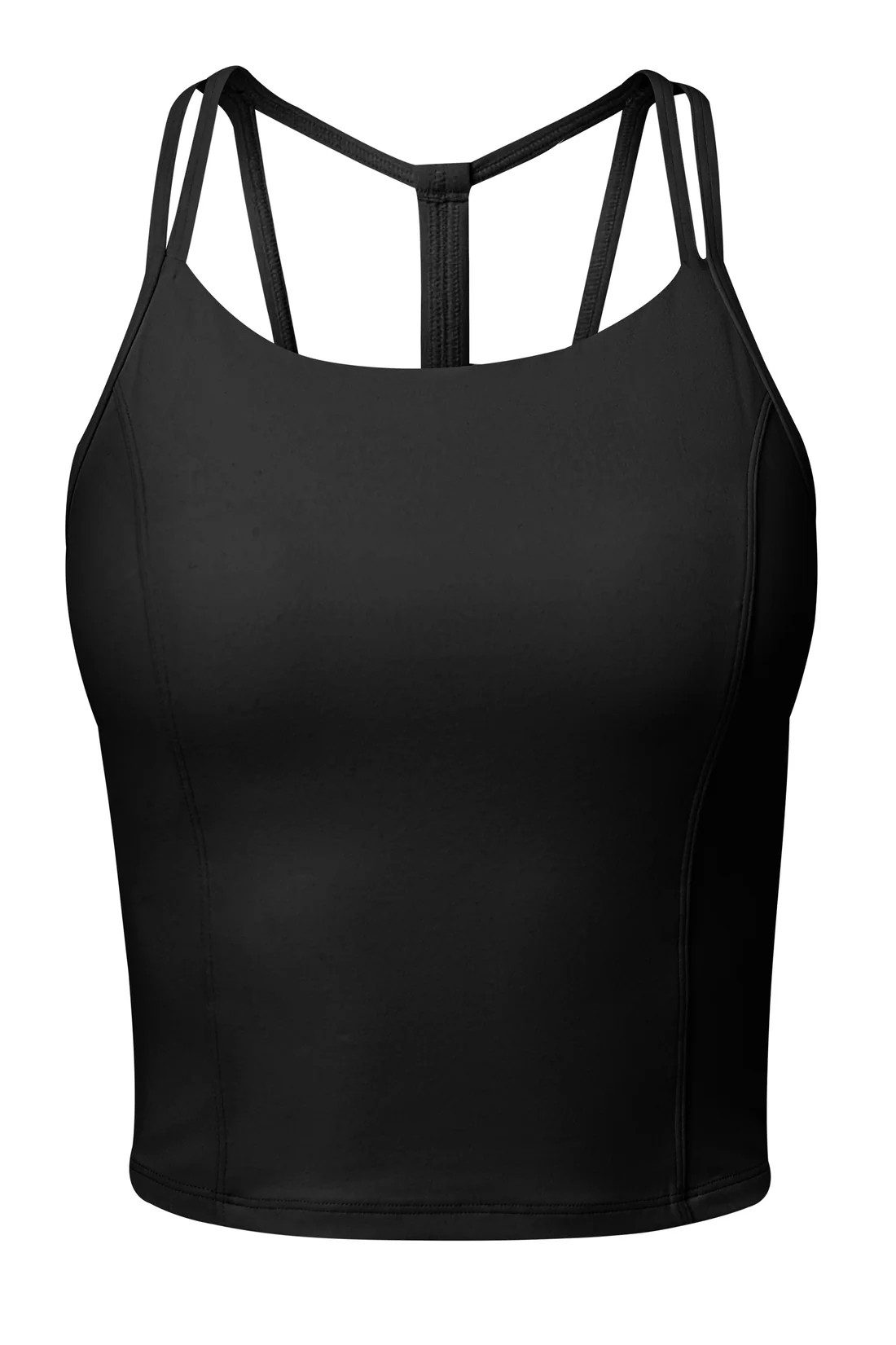 Yvette Sport-BH Bra Top Nele