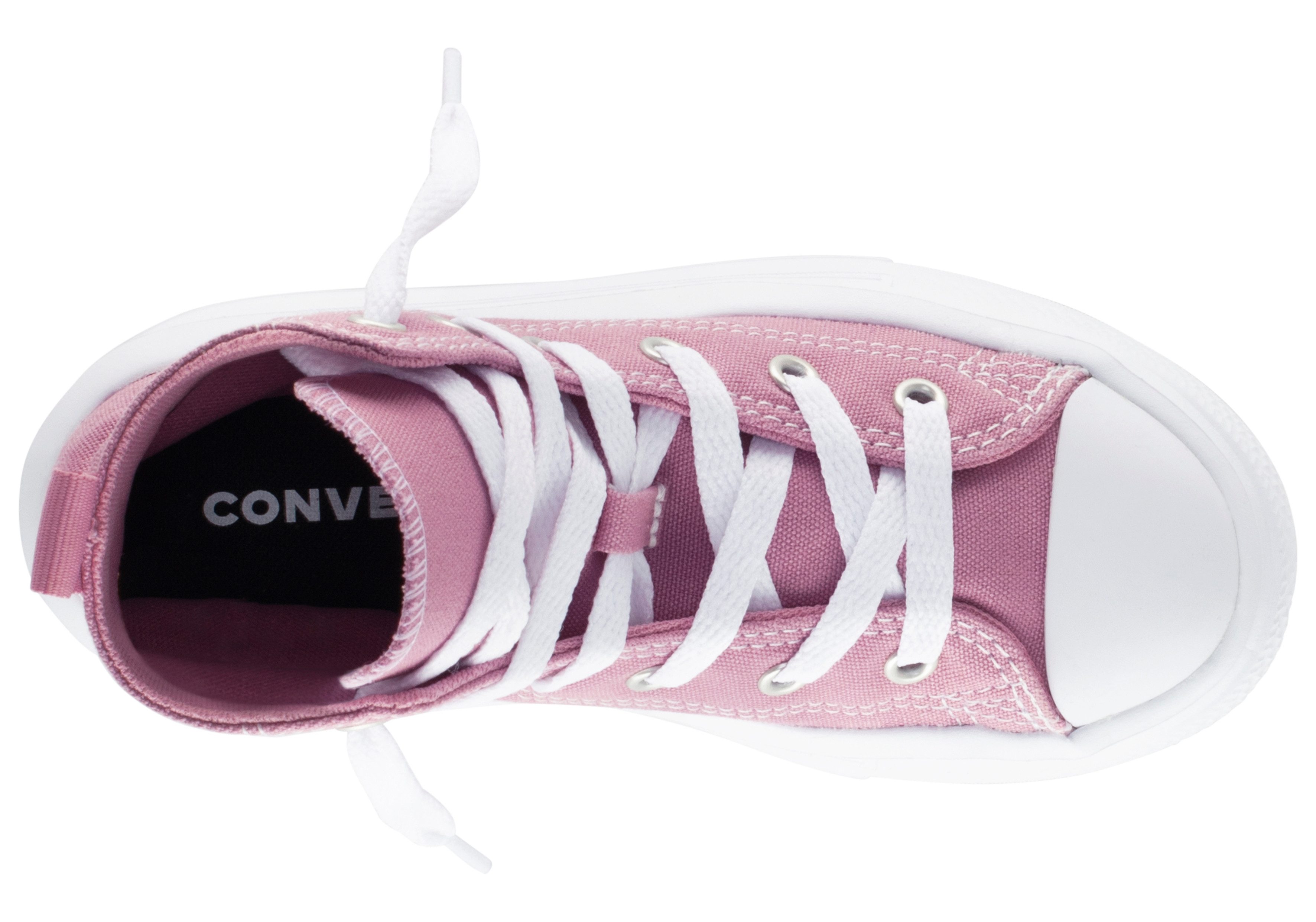 Converse CHUCK TAYLOR ALL STAR MOVE PLATFORM Sneaker (für Kinder) – Bild 4 von 5